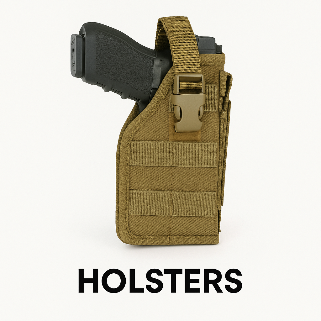 Holsters