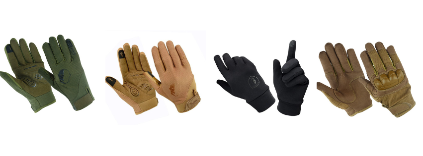 Shadow Tactical Gear Gloves