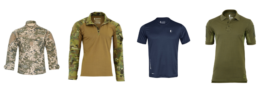 Shadow Tactical Shirts