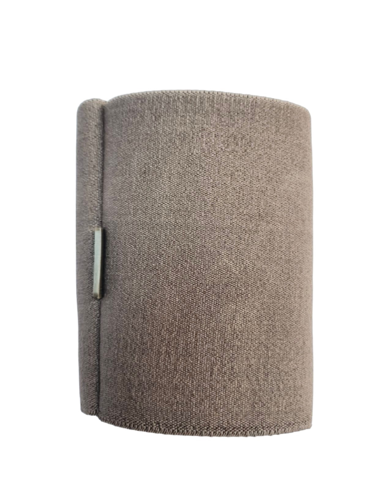 SHE-1034 Butt stock Rifle Cartridge Holder BACKSIDE VIEW