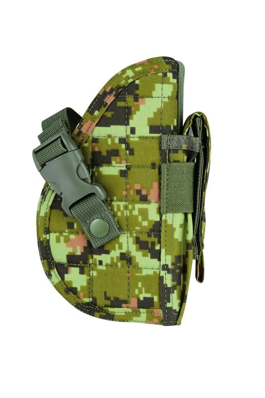SHS-735 MOLLE/BELT HOLSTER