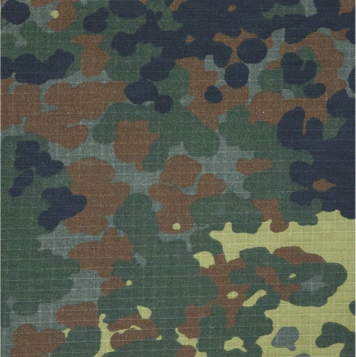 SHE-22092 Less-lethal Munitions Leg Pouch