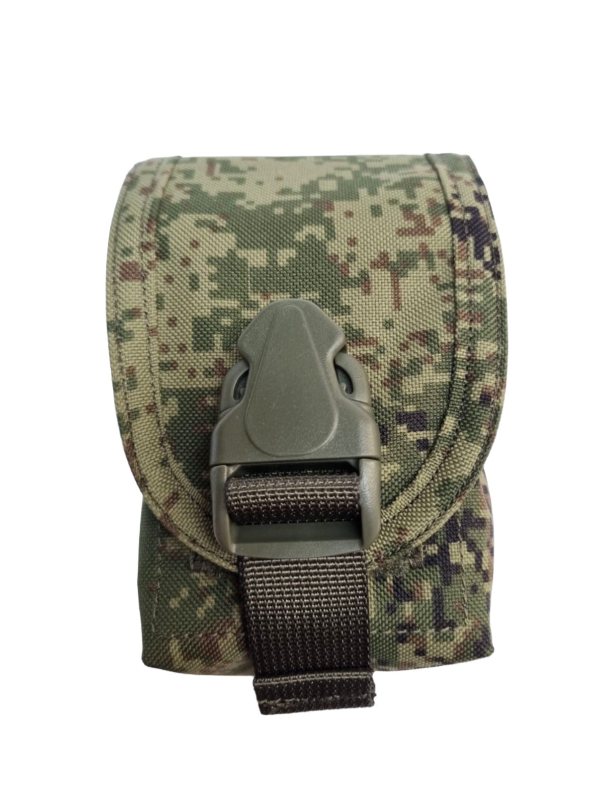 SHE-1035 Smoke Grenade Pouch DIGI FLORA