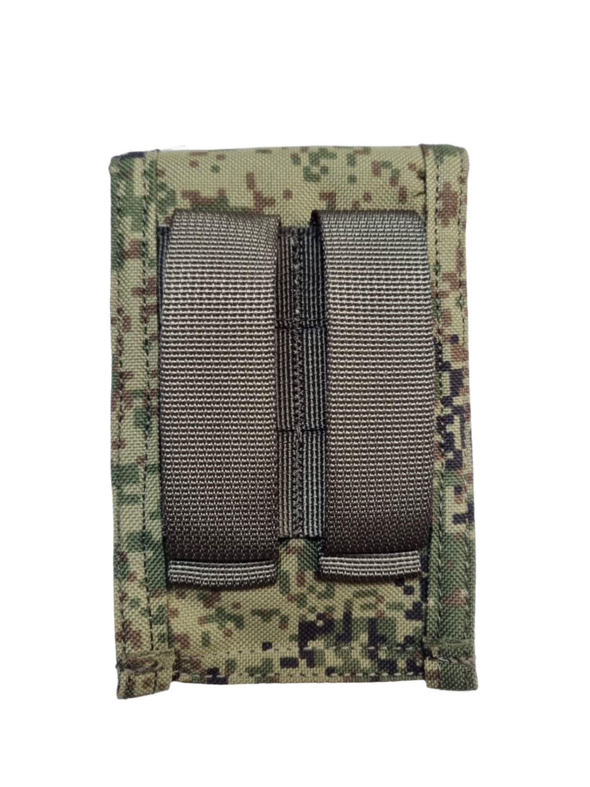 SHE-1035 Smoke Grenade Pouch RUSSIAN DIGITAL