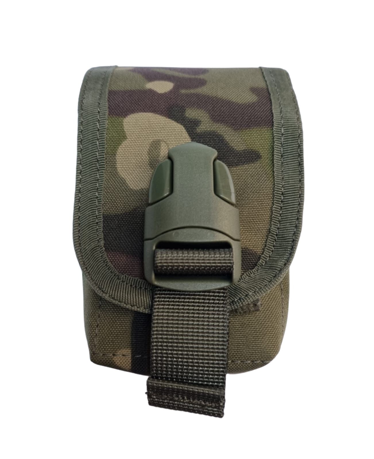SHE-1035 Smoke Grenade Pouch MULTICAM TROPIC