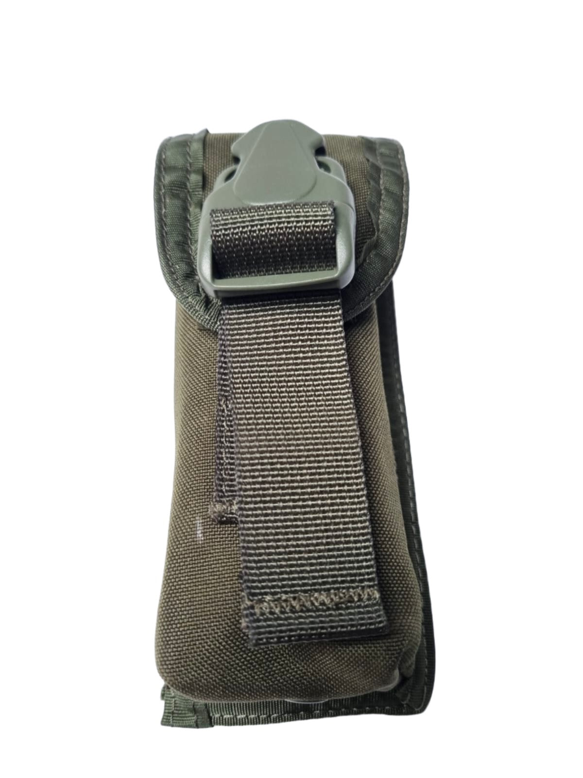 SHE-1037 FLASHLIGHT POUCH OD