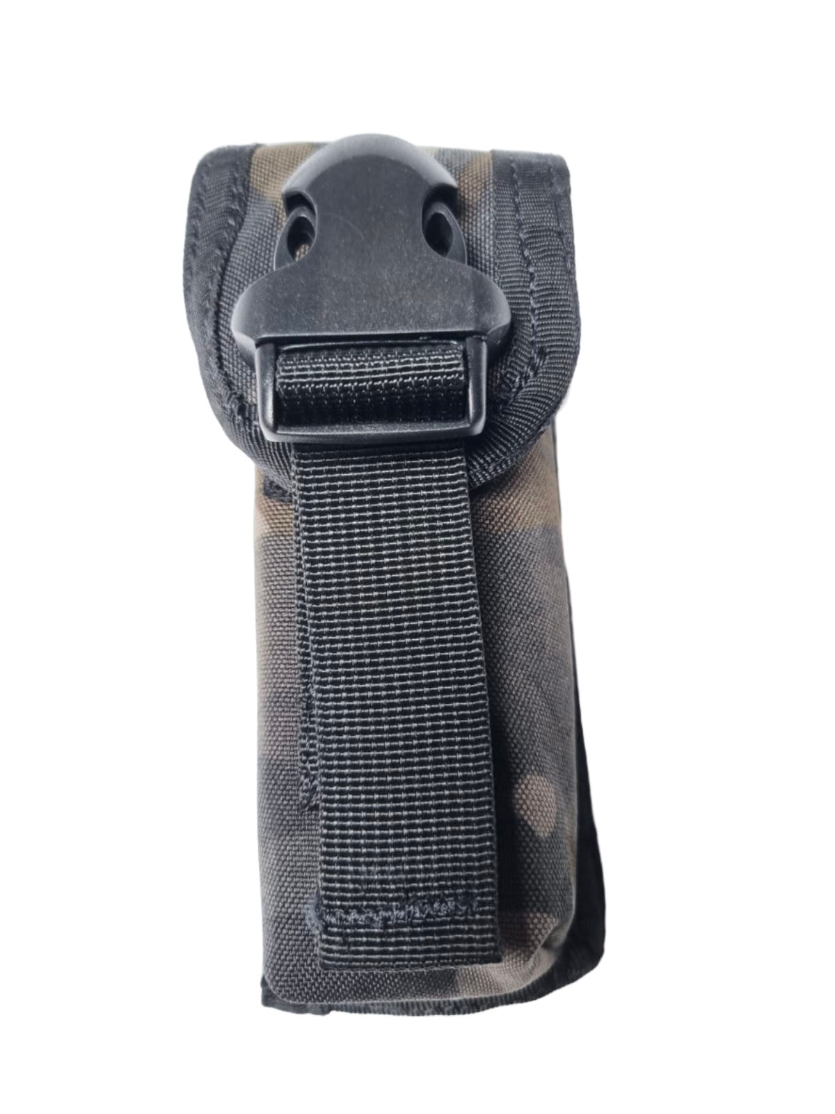 SHE-1037 FLASHLIGHT POUCH UTP DARK