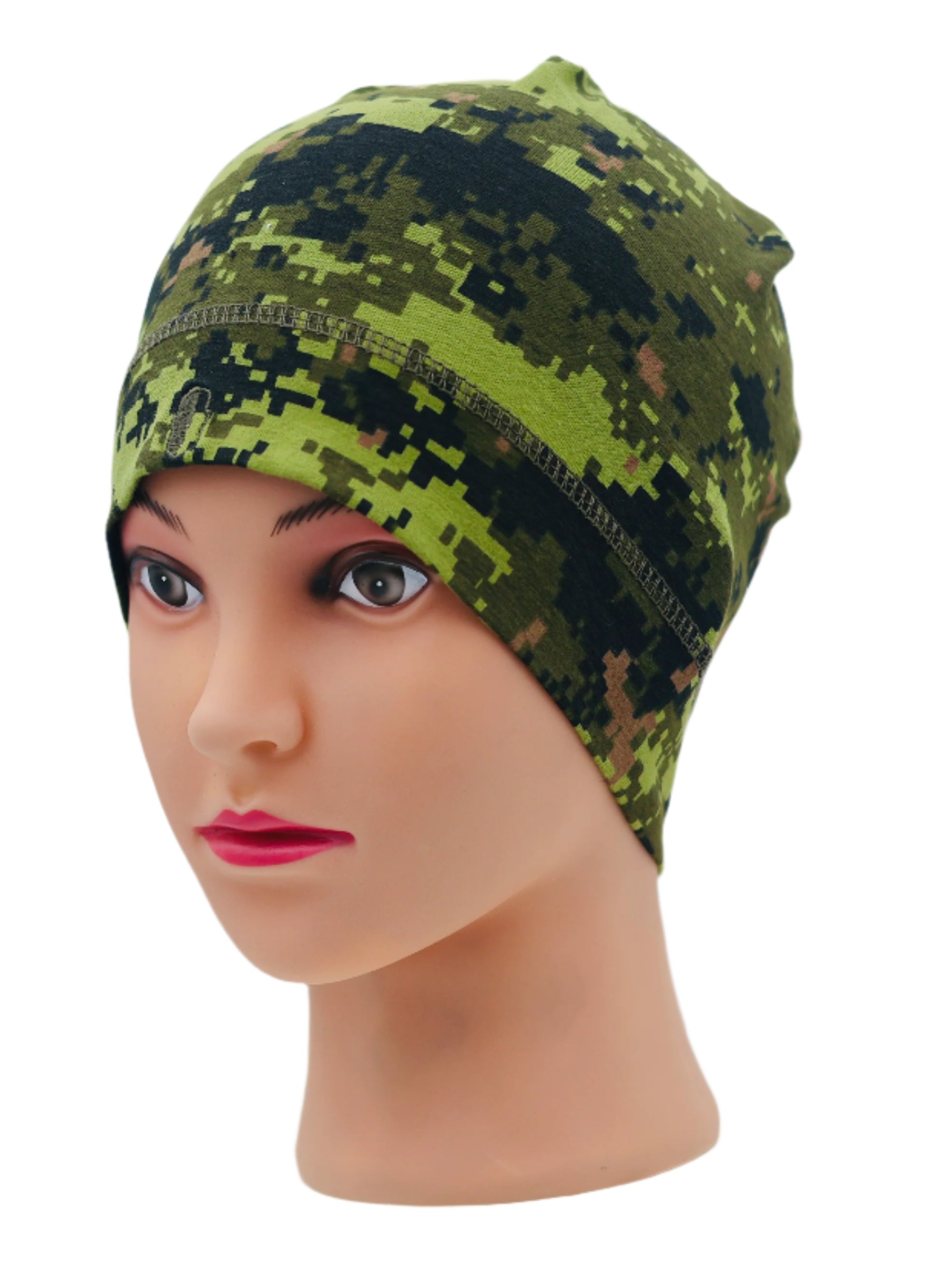 SHE-12012 UHL (UNDER HELMET LINER) BEANIE