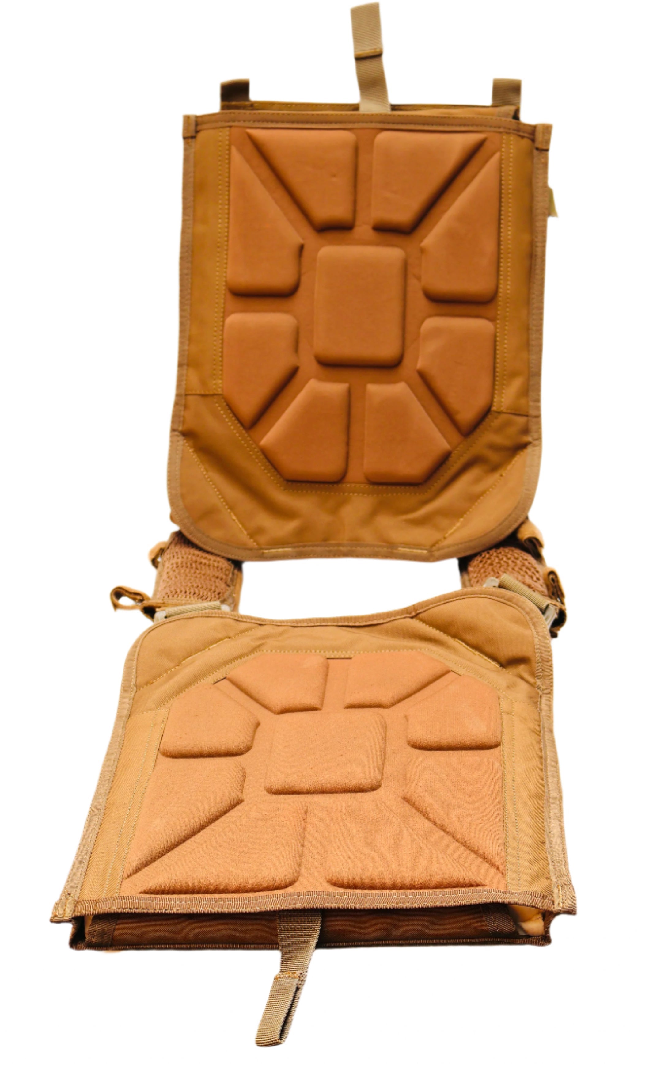 SHE-137 Falcon QRB Plate Carrier.