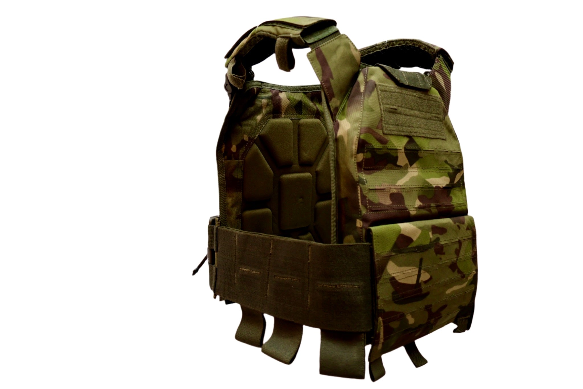 SHE-137 Falcon QRB Plate Carrier.