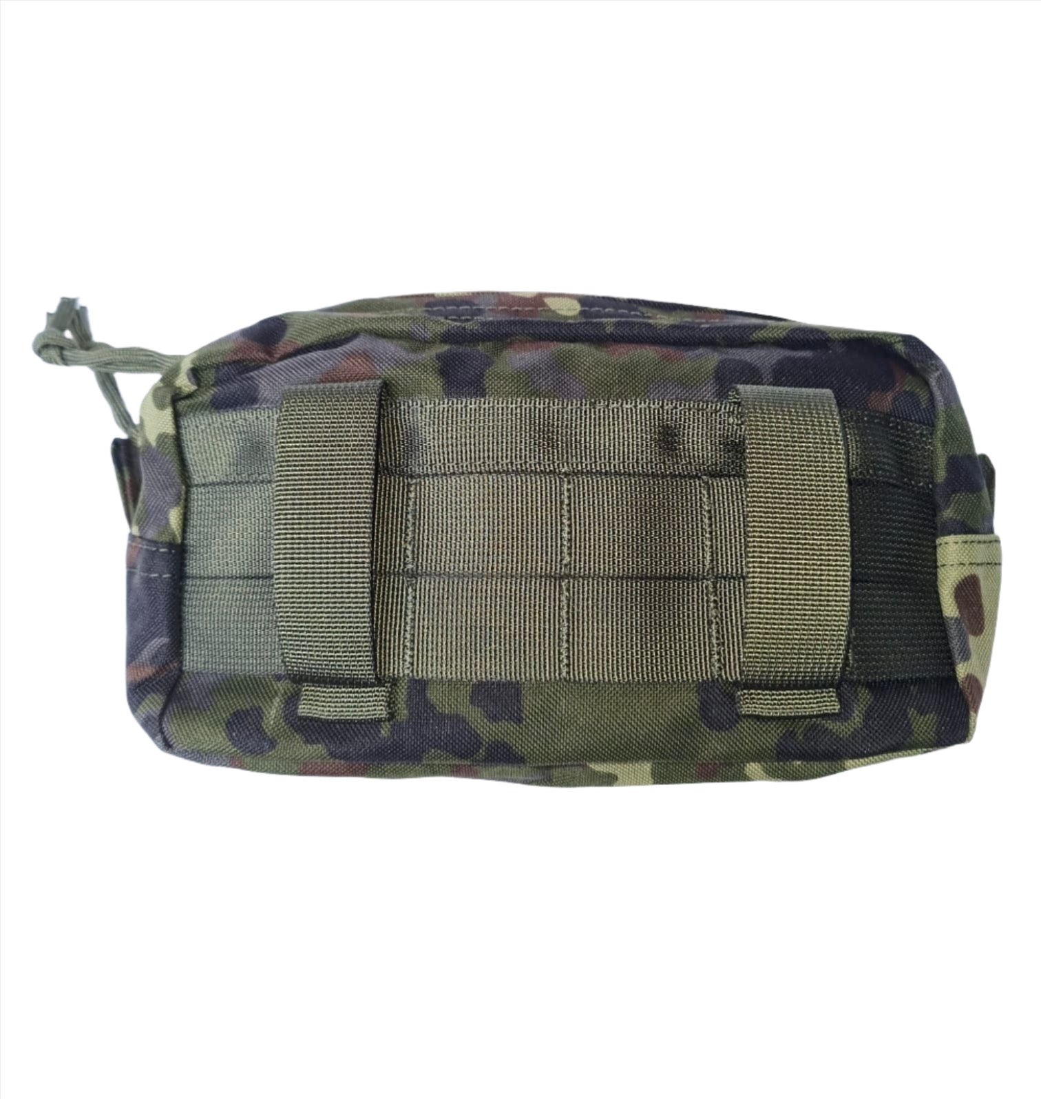SHE-1421 HORIZONTAL UTILITY POUCH FLECTARN