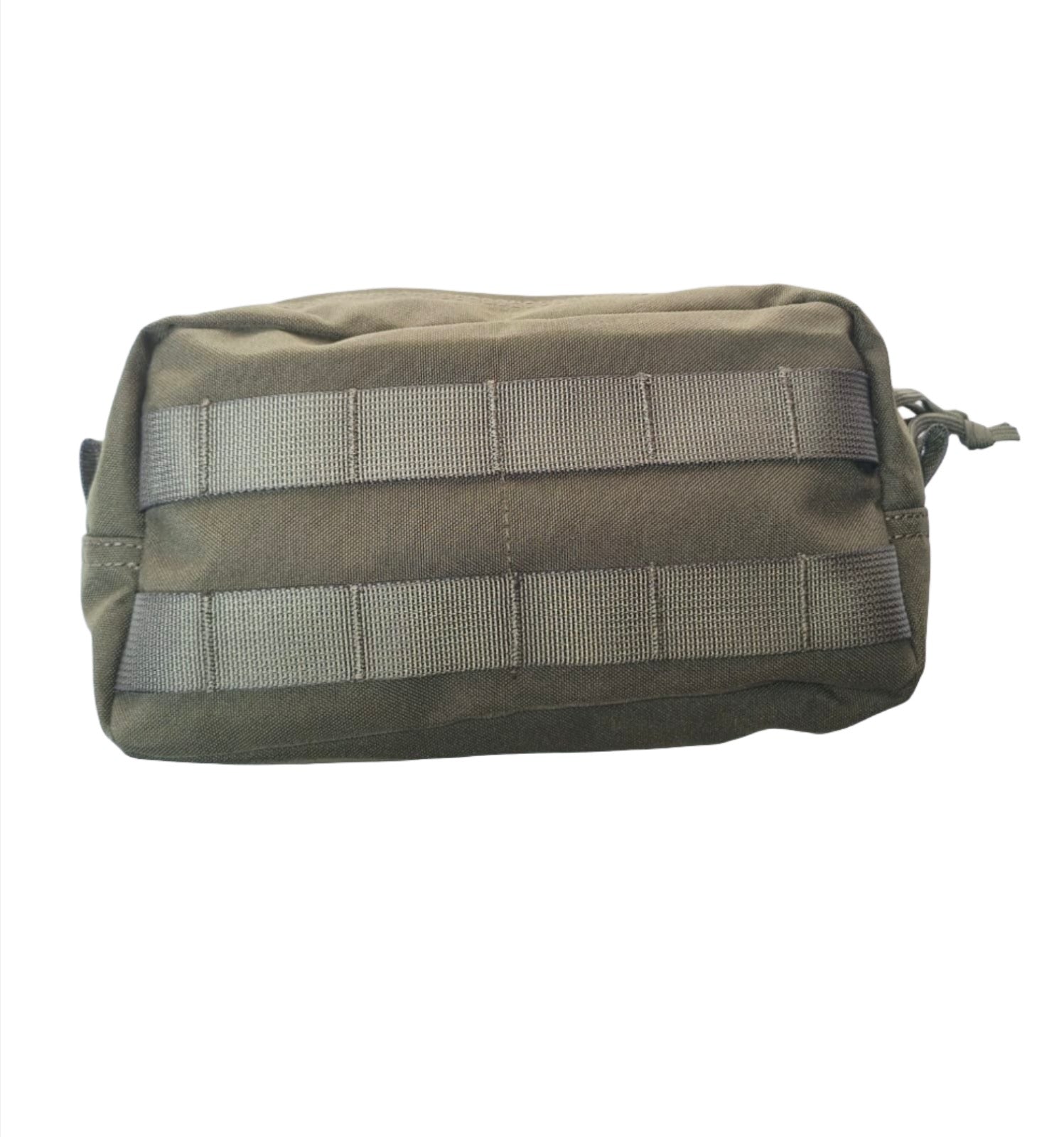 SHE-1421 HORIZONTAL UTILITY POUCH OD