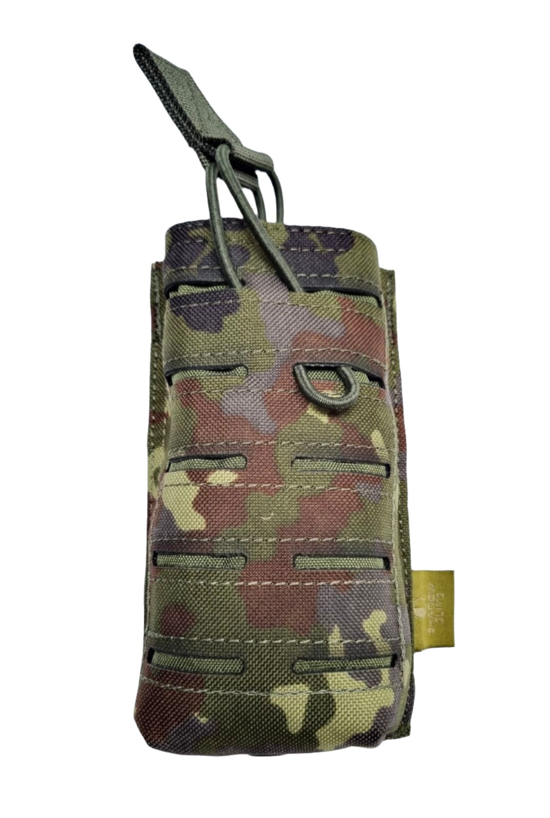 SHE-20040 Single Rapid Response Mag Pouch Colour Flectarn.