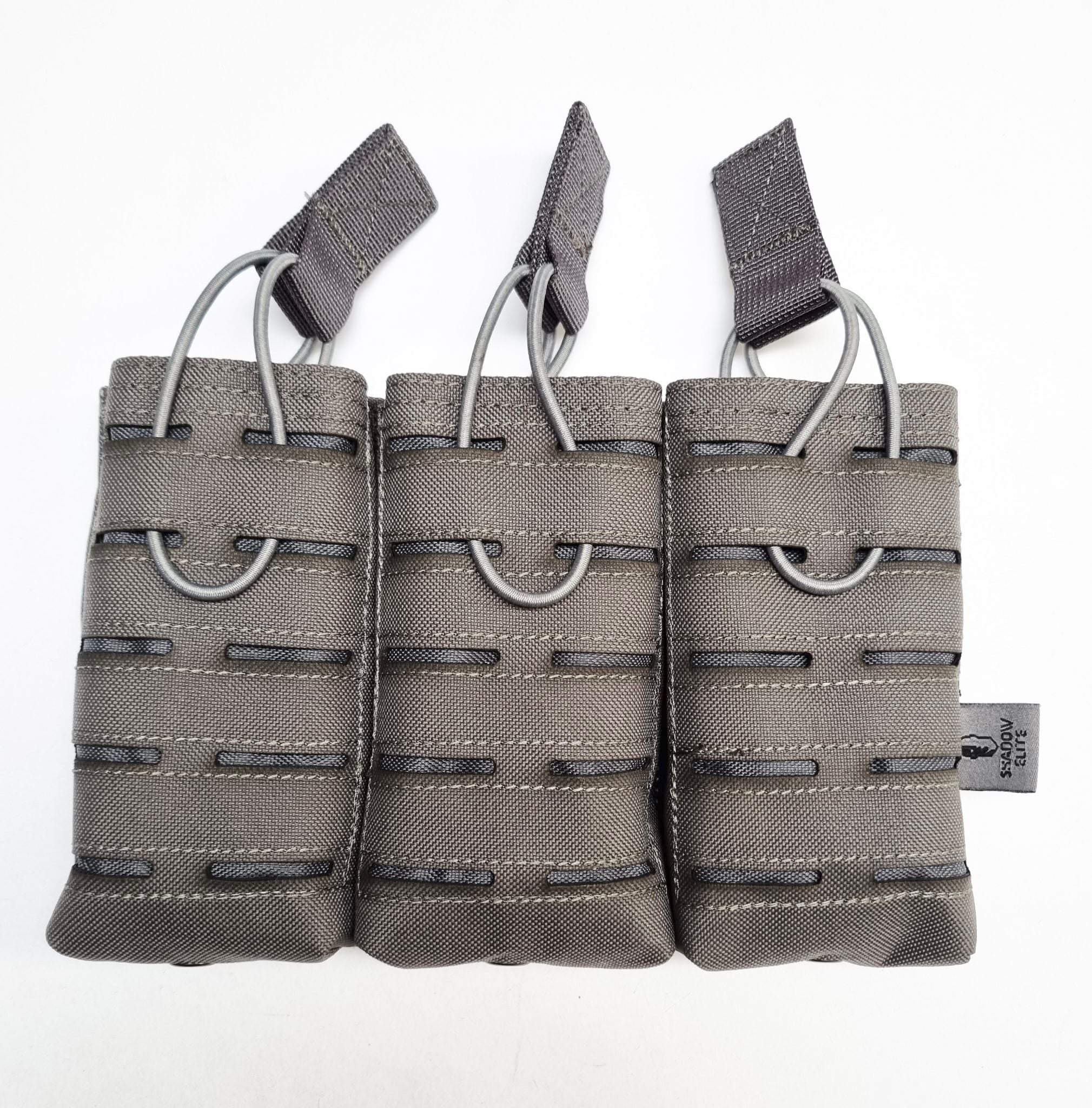 SHE-20042 RAPID RESPONSE POUCH TRIPLE Colour Grey
