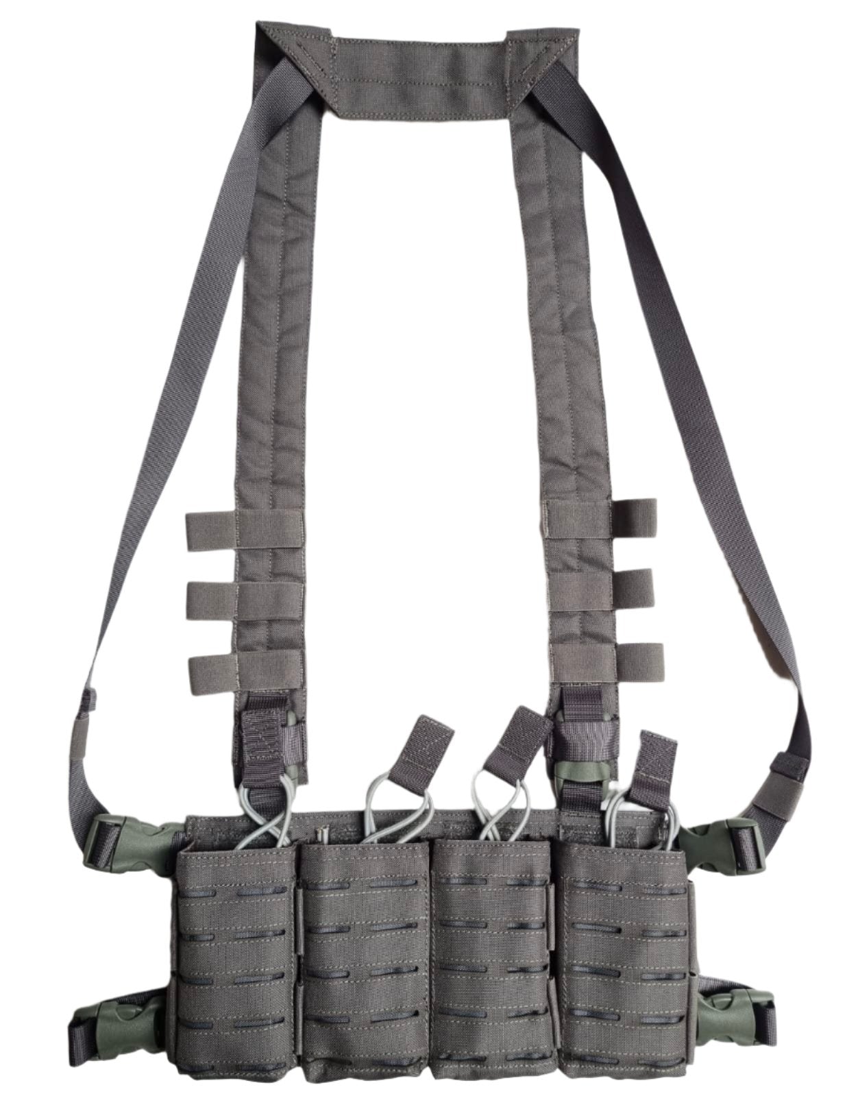 SHE-202 APACHE CHEST RIG
