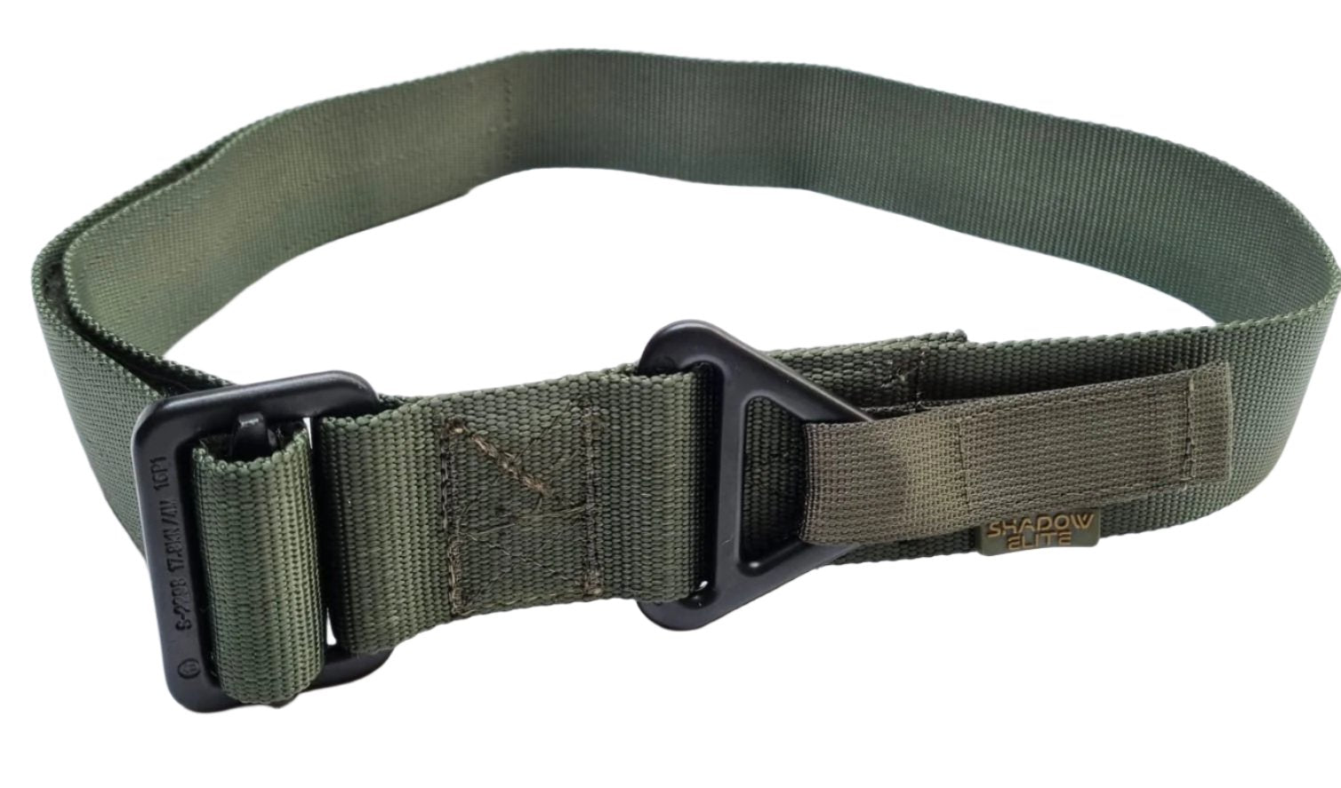 SHE-2050 Rigger Belt
