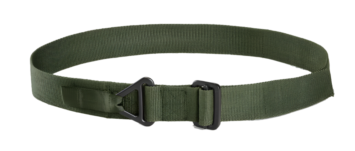 SHE-2050 Rigger Belt