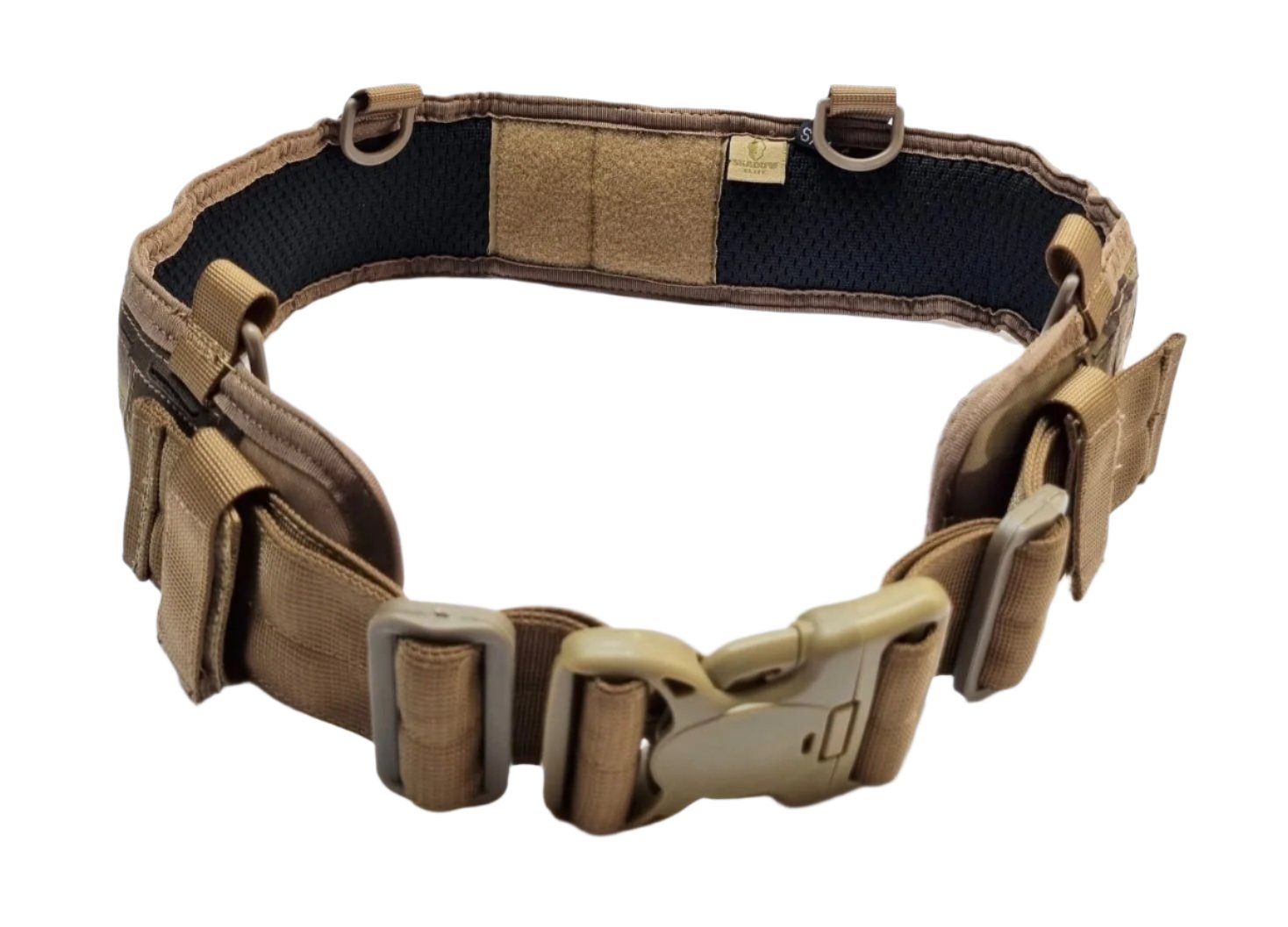 SHE-2080 OPS BELT