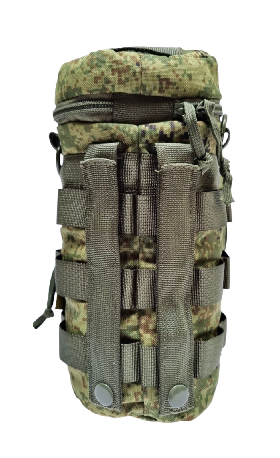 SHE-21006 MULTI PURPOSE INSULATED BOTTLE POUCH DIGI FLORA