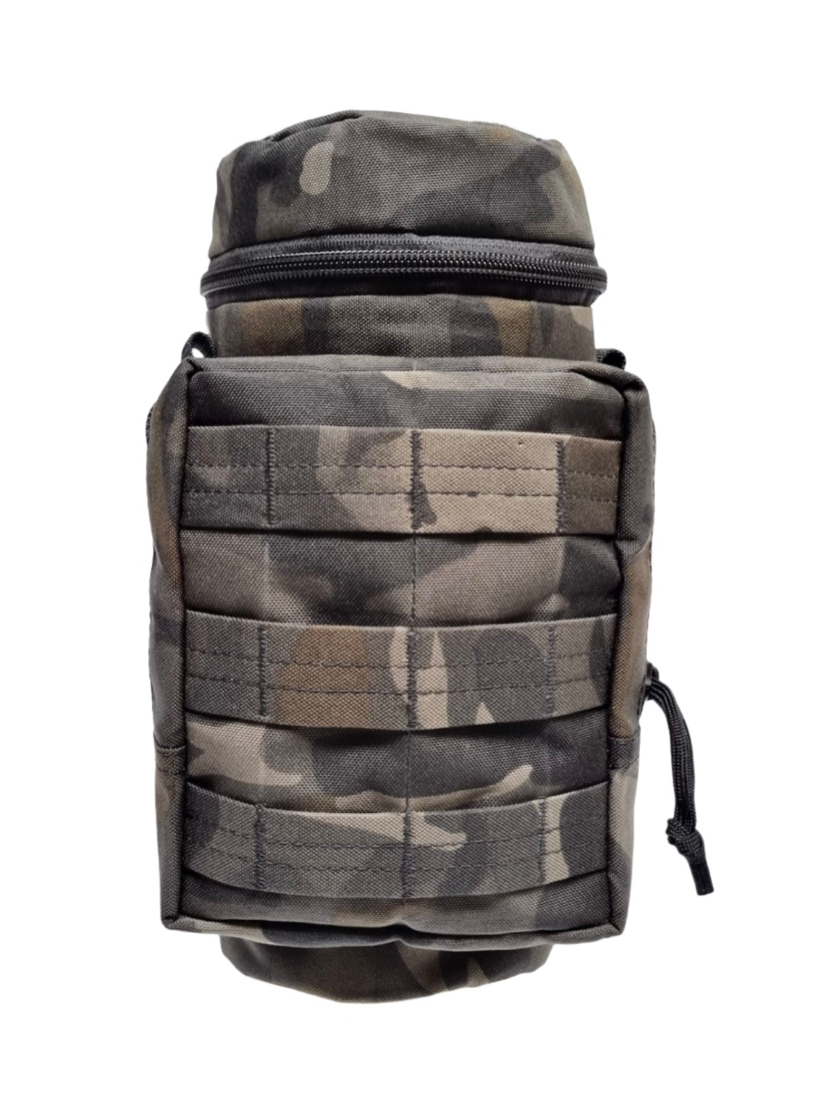 SHE-21006 MULTI PURPOSE INSULATED BOTTLE POUCH UTP DARKNIGHT