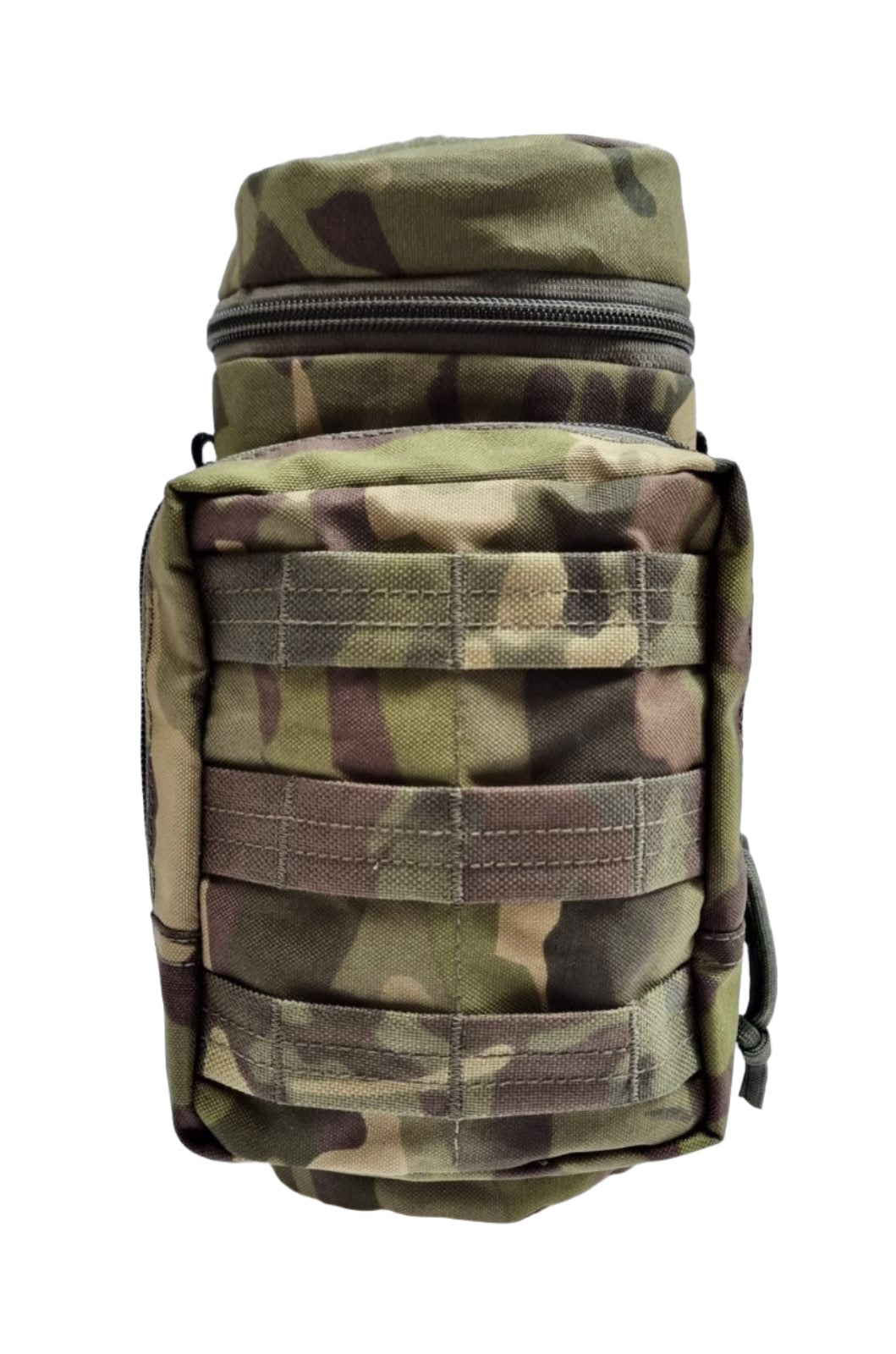 SHE-21006 MULTI PURPOSE INSULATED BOTTLE POUCH UTP TEMPERATE