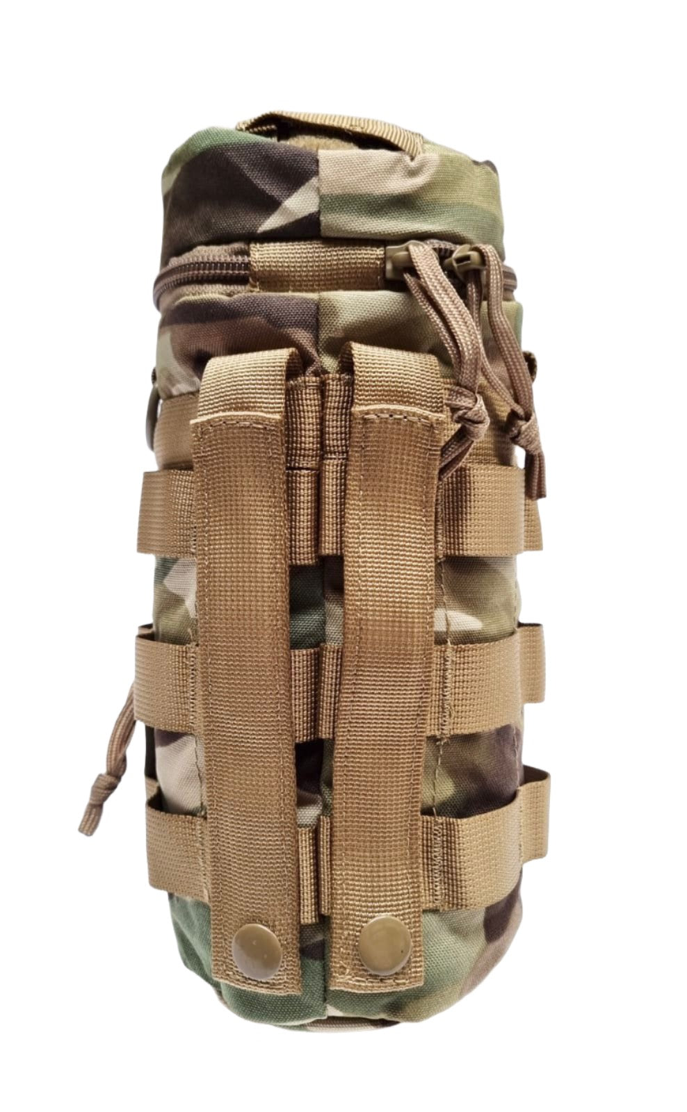 SHE-21006 MULTI PURPOSE INSULATED BOTTLE POUCH ORIGINAL UTP