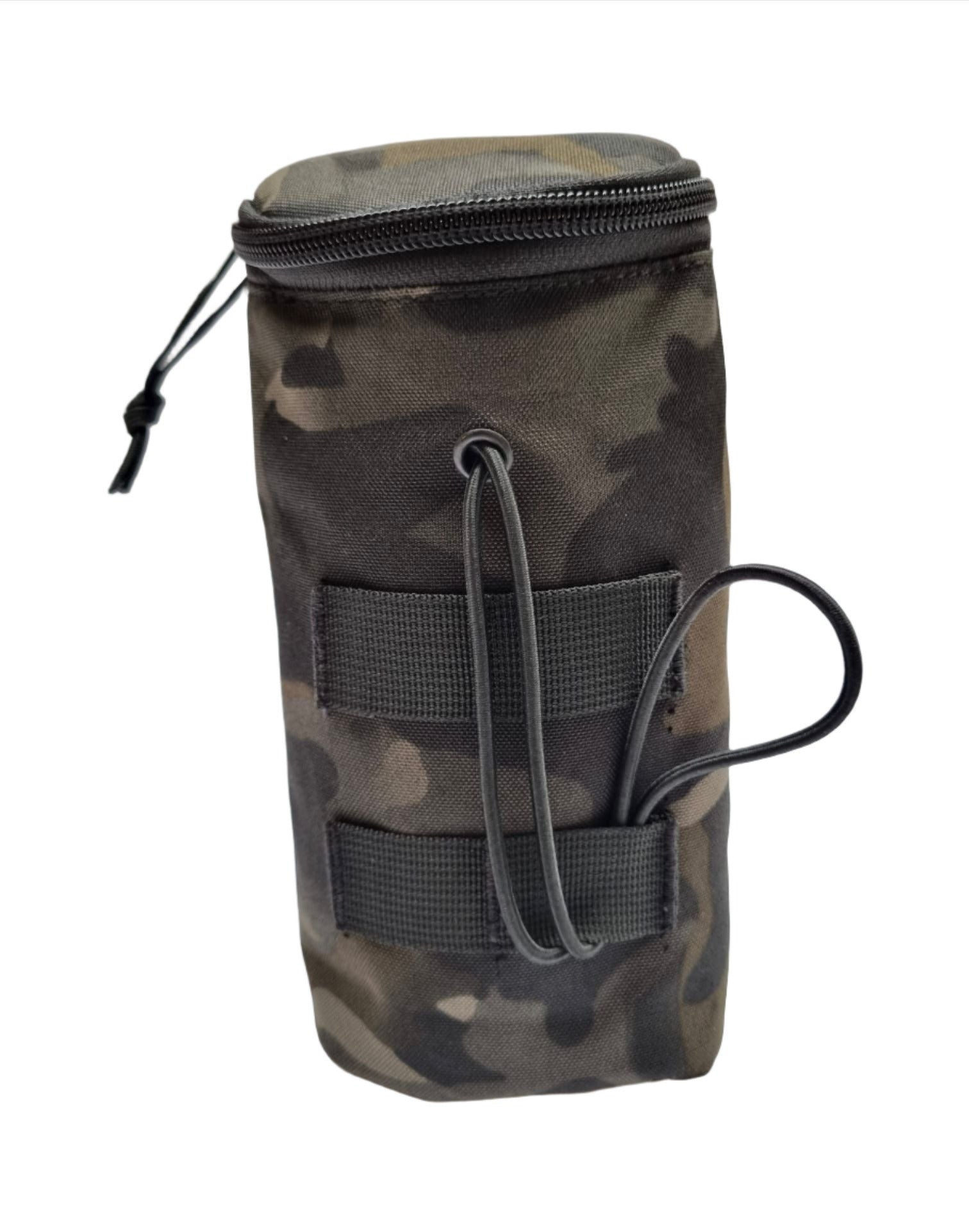 SHE-21037 Insulated water bottle holder UTP DARKNIGHT