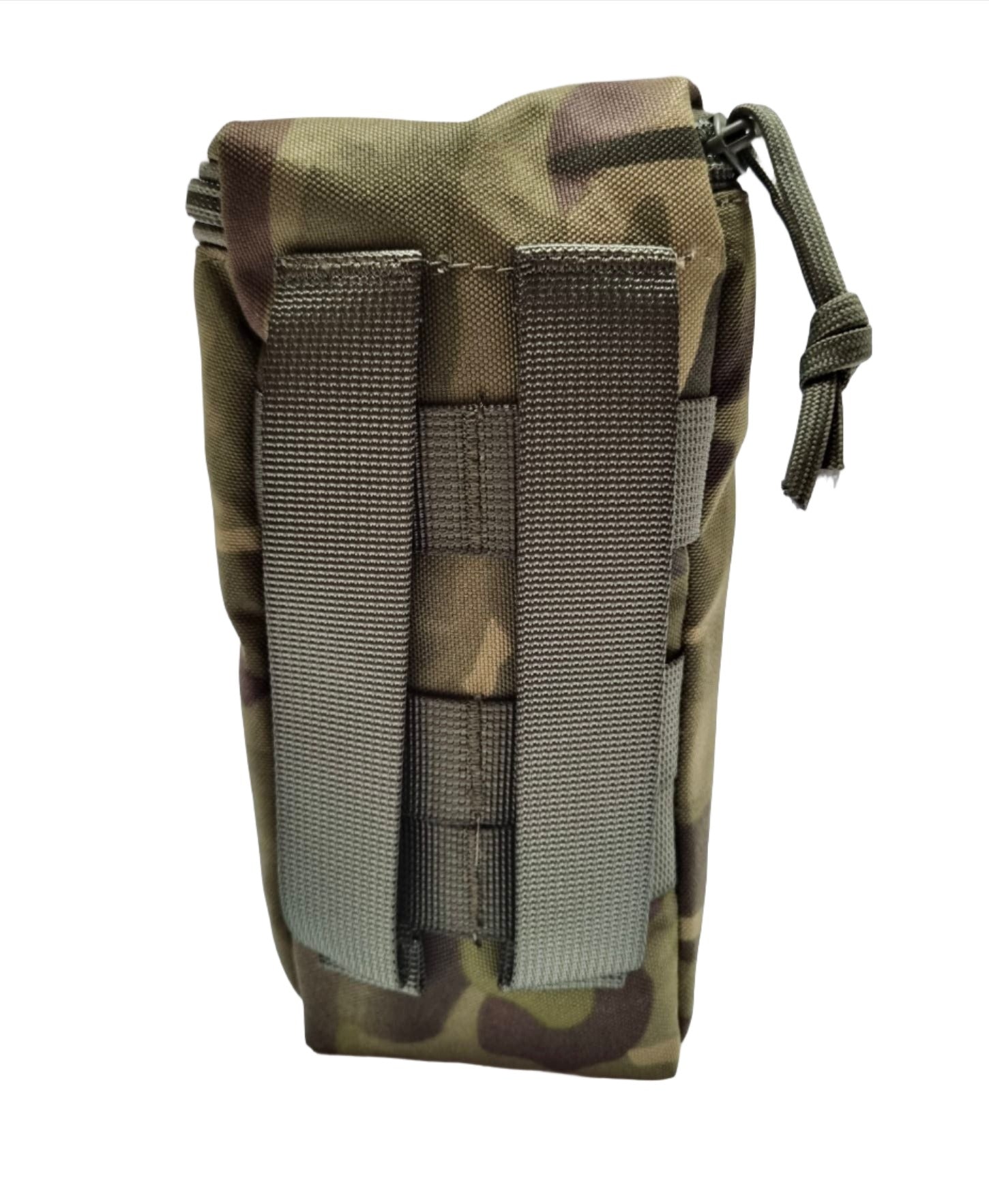 SHE-21037 Insulated water bottle holder MULTICAM GREEN