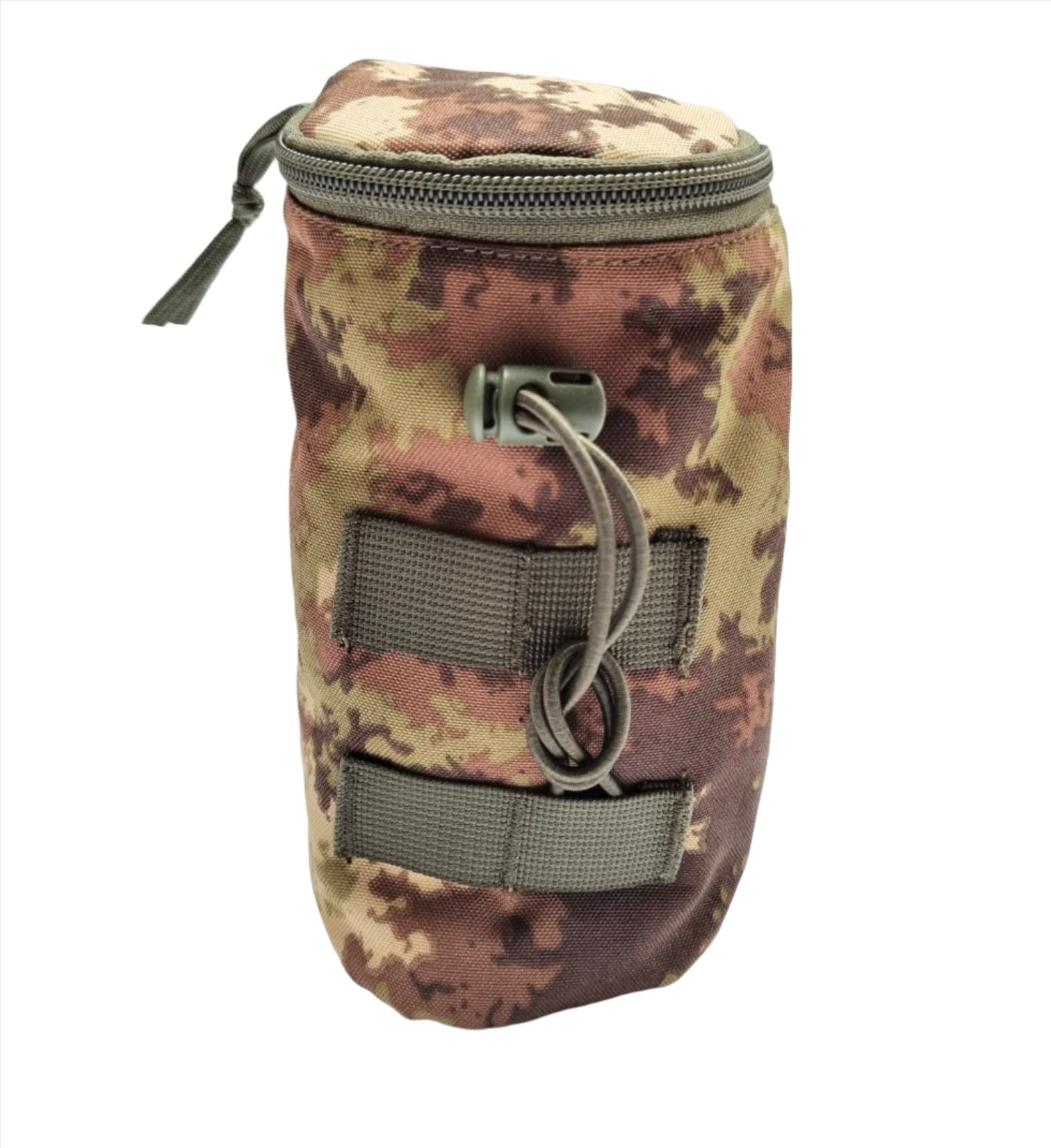 SHE-21037 Insulated water bottle holder VEGETATO