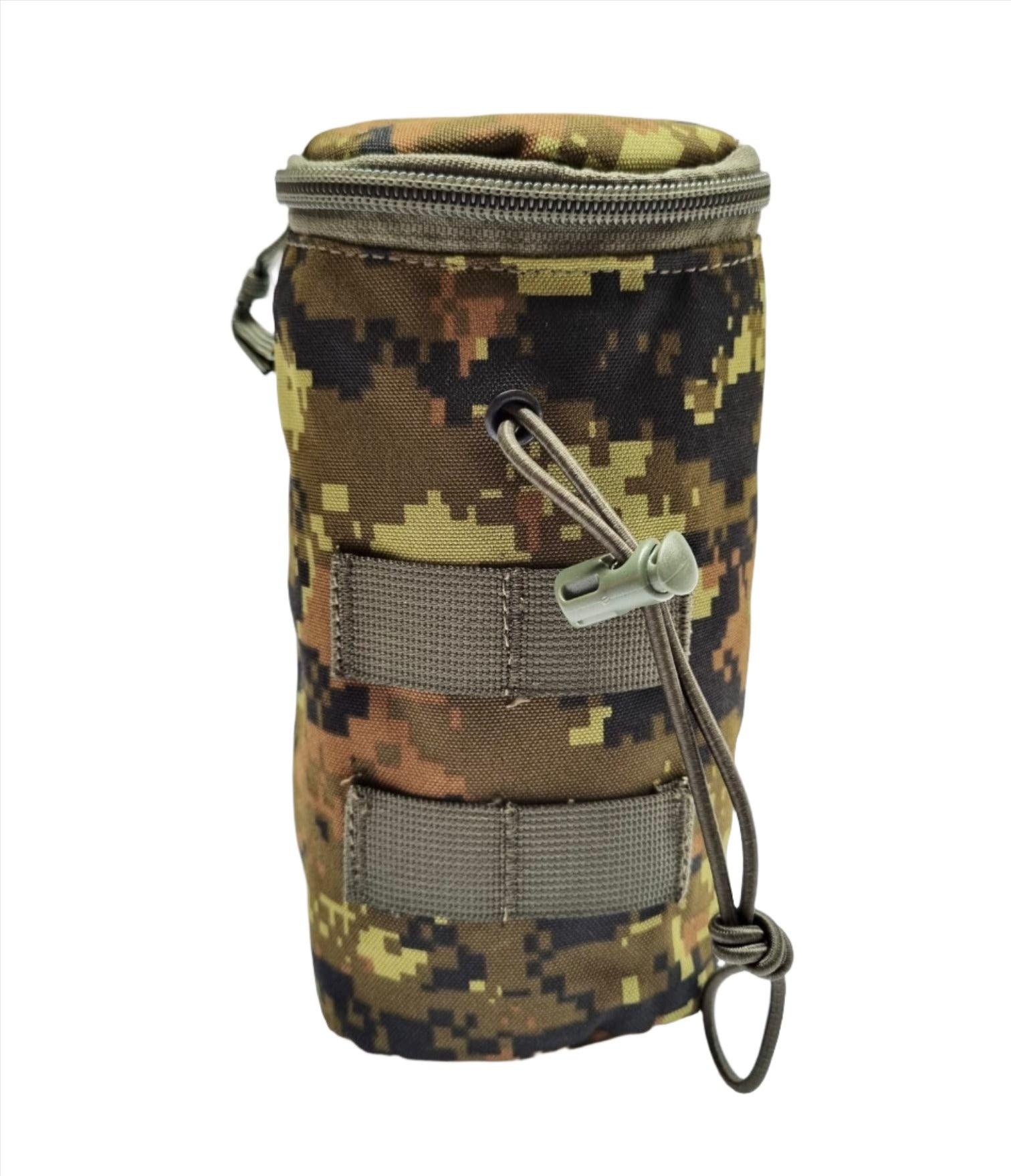 SHE-21037 Insulated water bottle holder WOODLAND DIGI / CADPAT