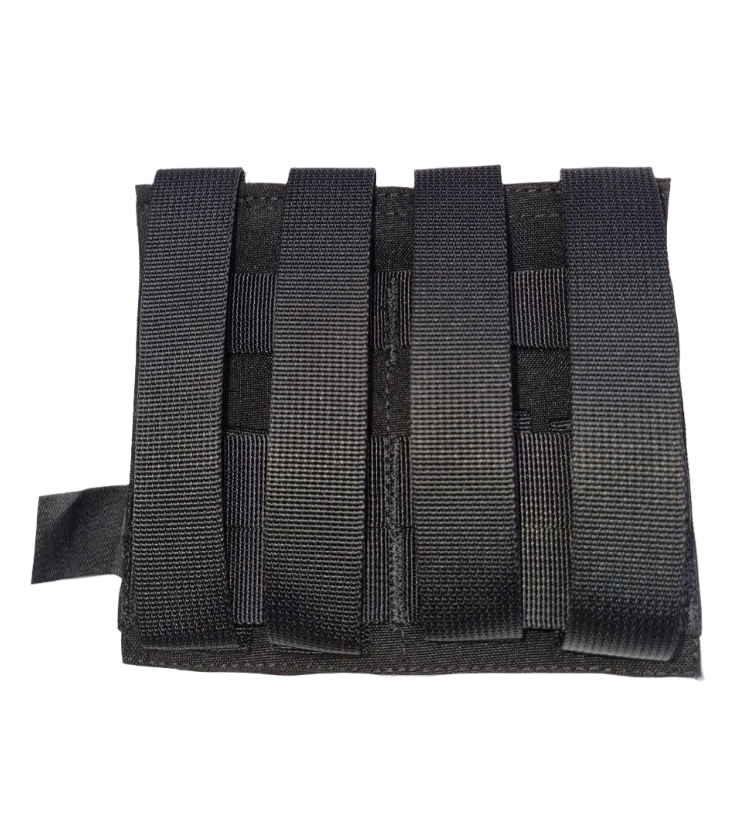 SHE-21088 Double Mag Pouch Open top