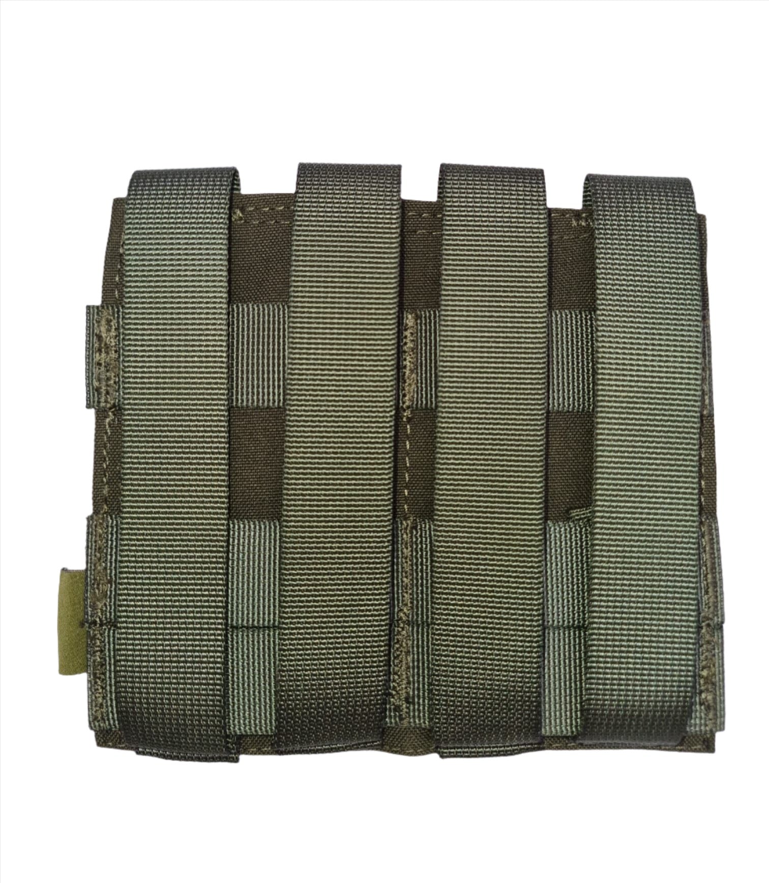 SHE-21088 Double Mag Pouch Open top