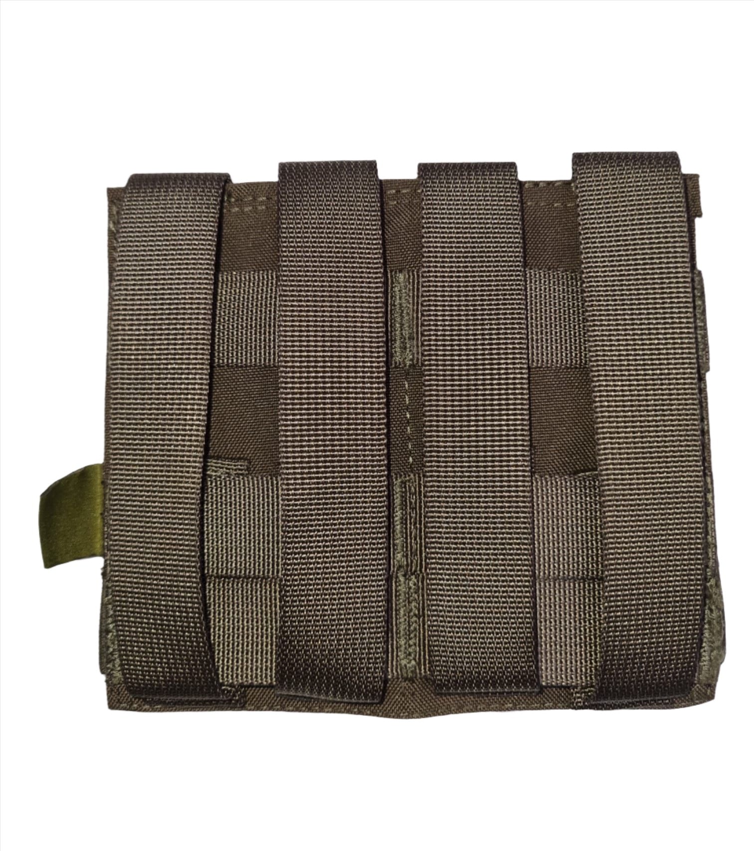 SHE-21088 Double Mag Pouch Open top