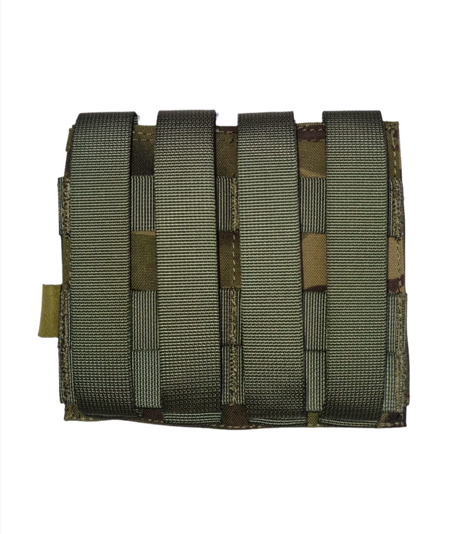 SHE-21088 Double Mag Pouch Open top