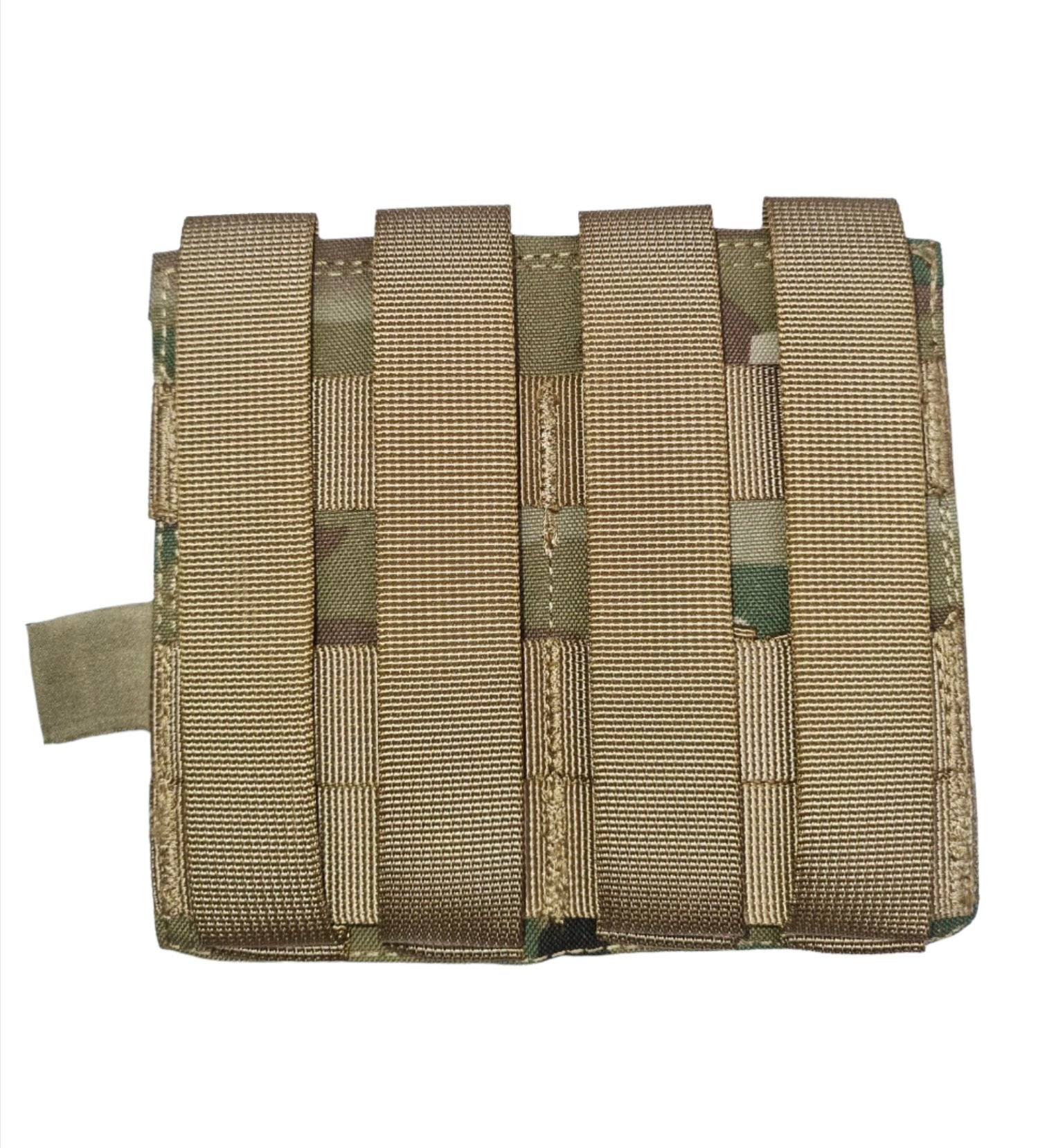 SHE-21088 Double Mag Pouch Open top