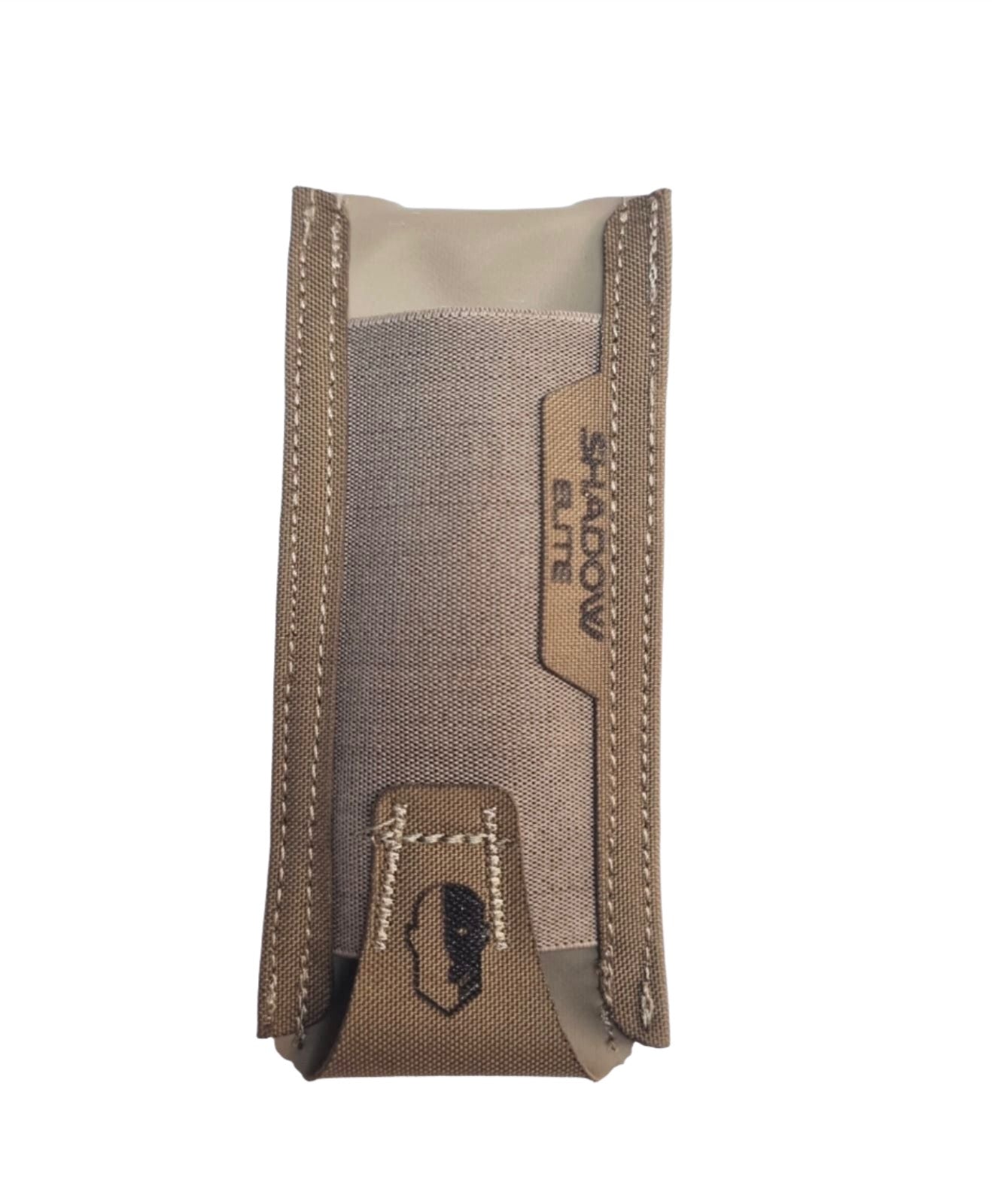 SHE-22083 Low Profile Single Pistol Mag Pouch