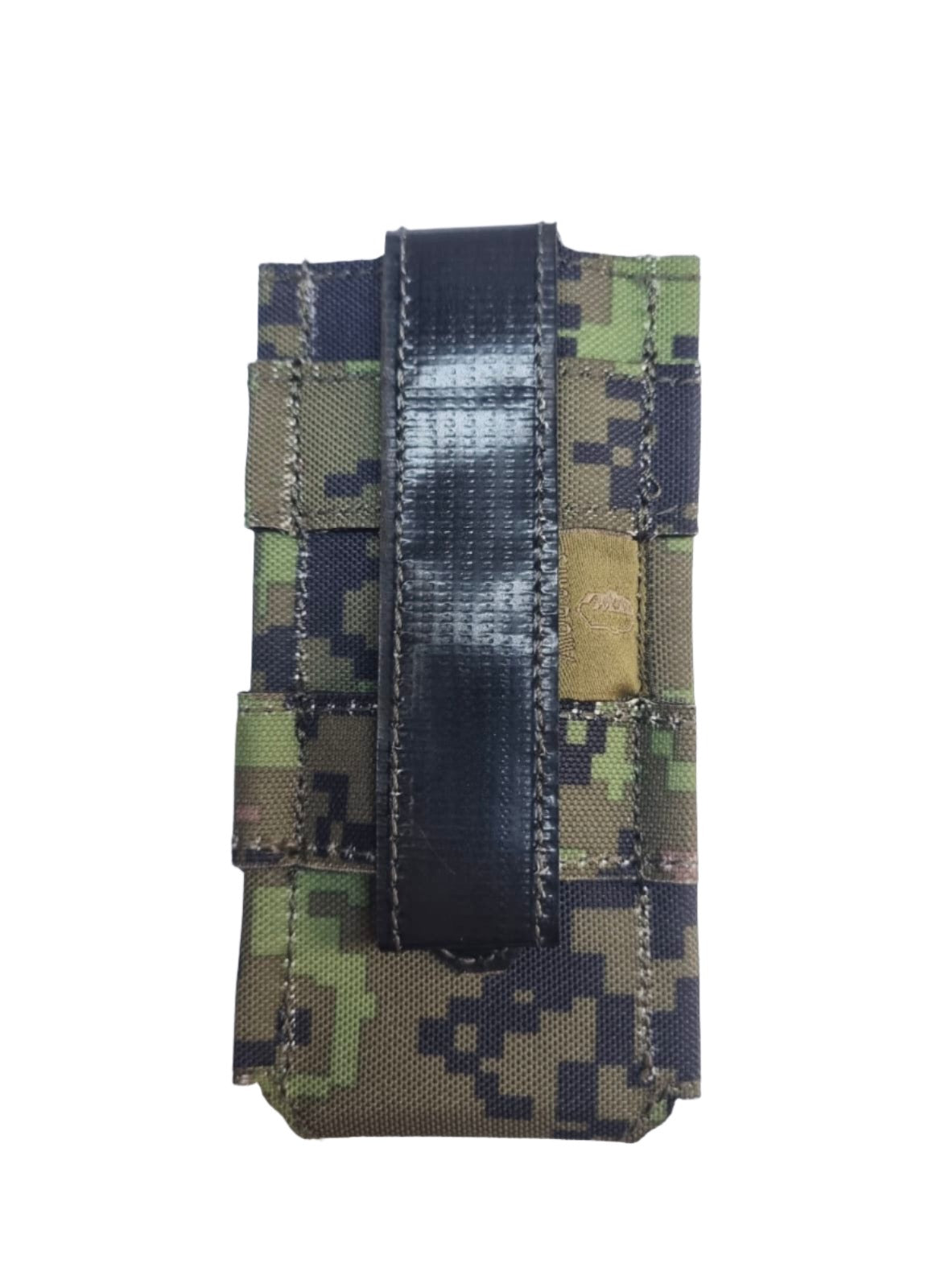 SHE-22083 Low Profile Single Pistol Mag Pouch