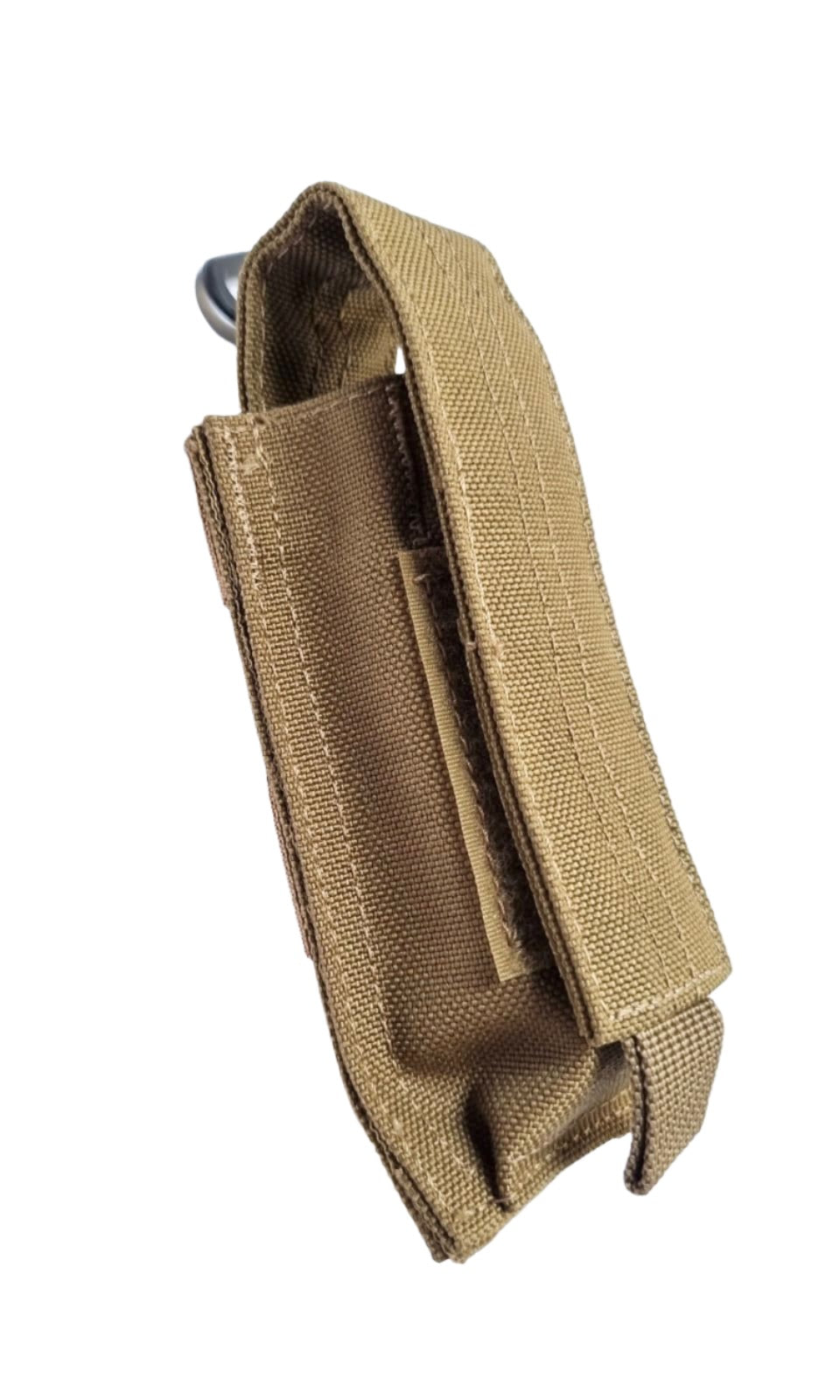 SHE-23029 GRIPTAC SINGLE PISTOL MAG POUCH