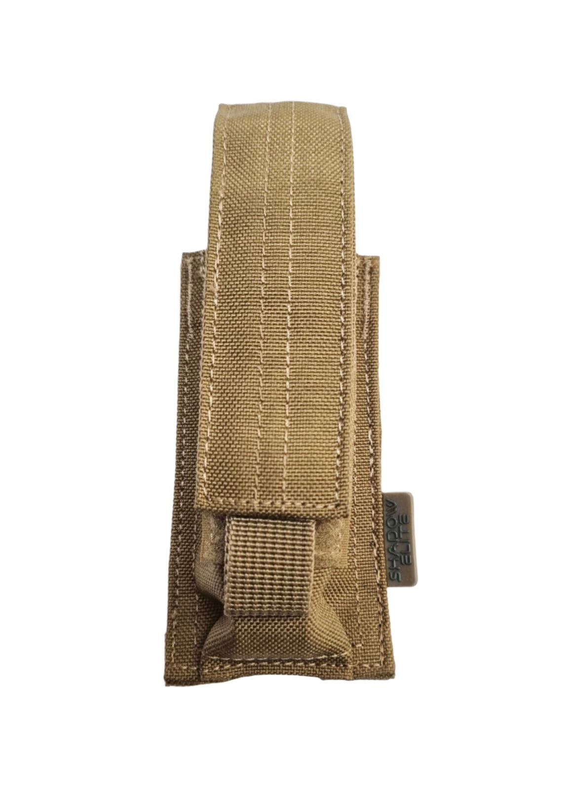 SHE-23029 GRIPTAC SINGLE PISTOL MAG POUCH