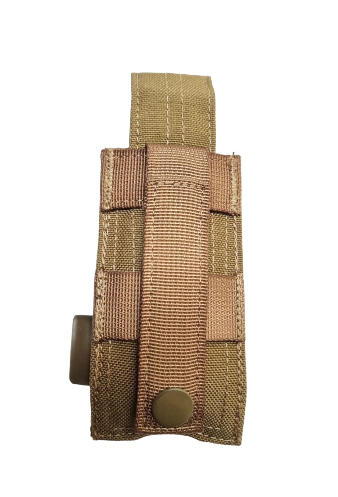 SHE-23029 GRIPTAC SINGLE PISTOL MAG POUCH