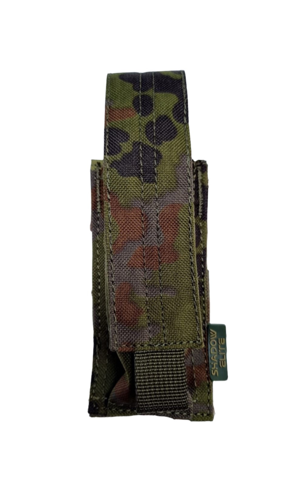 SHE-23029 GRIPTAC SINGLE PISTOL MAG POUCH