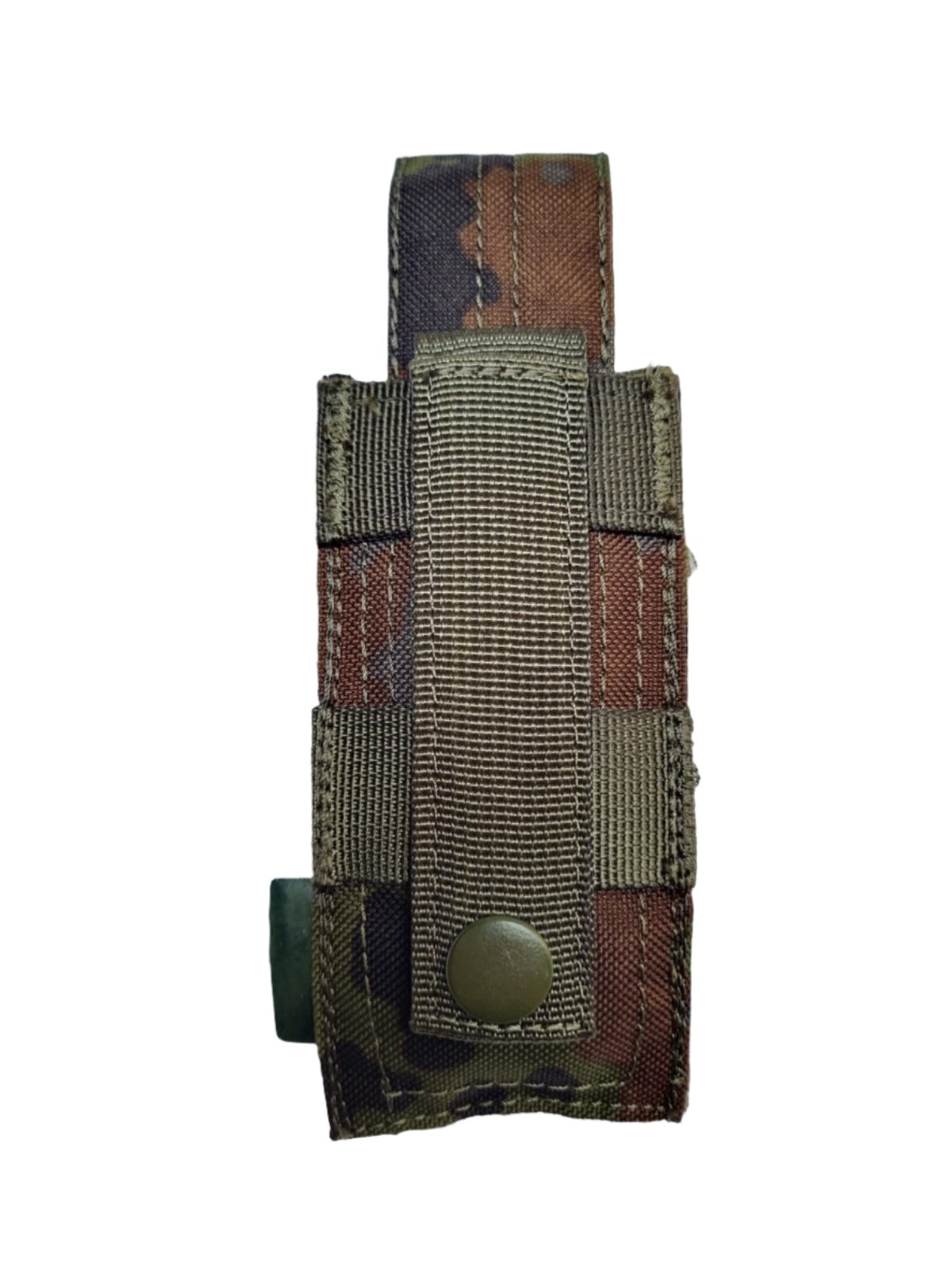 SHE-23029 GRIPTAC SINGLE PISTOL MAG POUCH