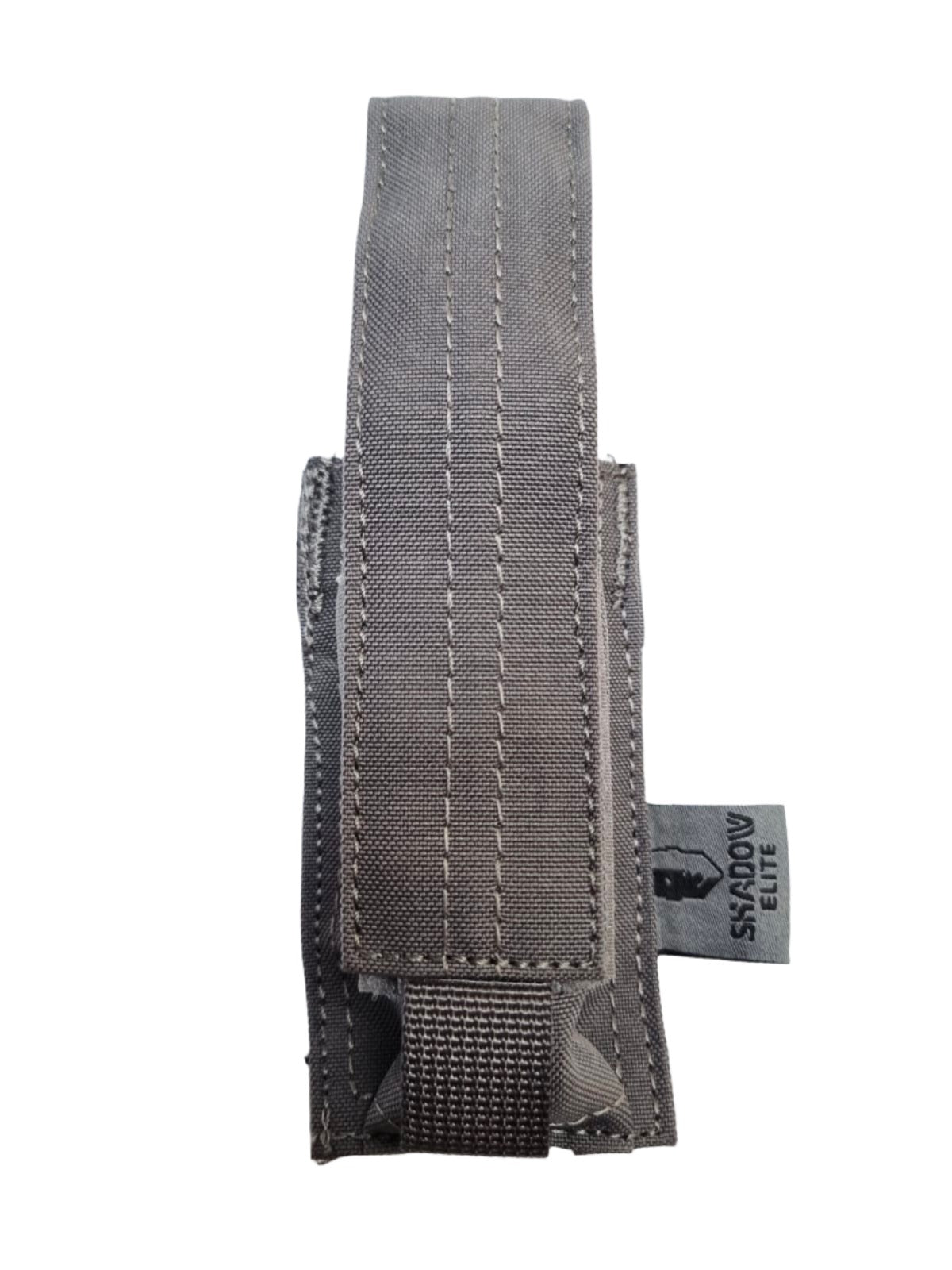 SHE-23029 GRIPTAC SINGLE PISTOL MAG POUCH