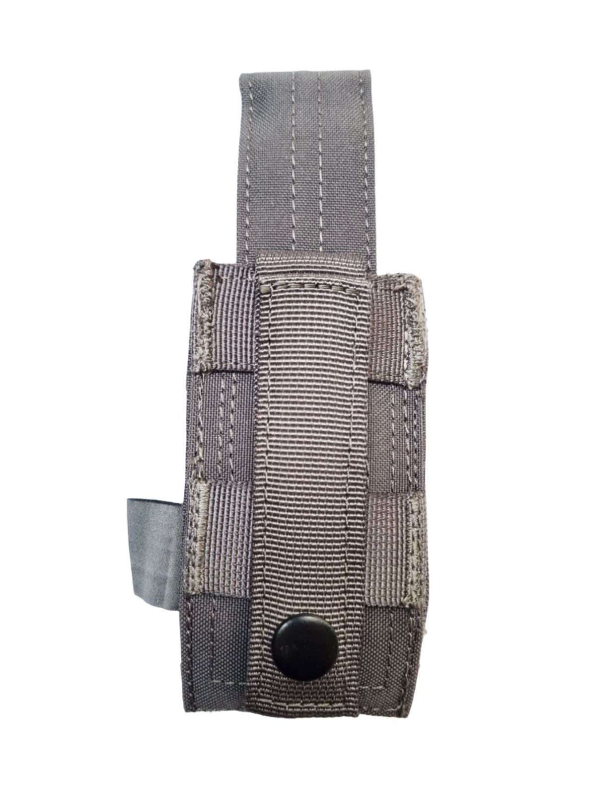 SHE-23029 GRIPTAC SINGLE PISTOL MAG POUCH