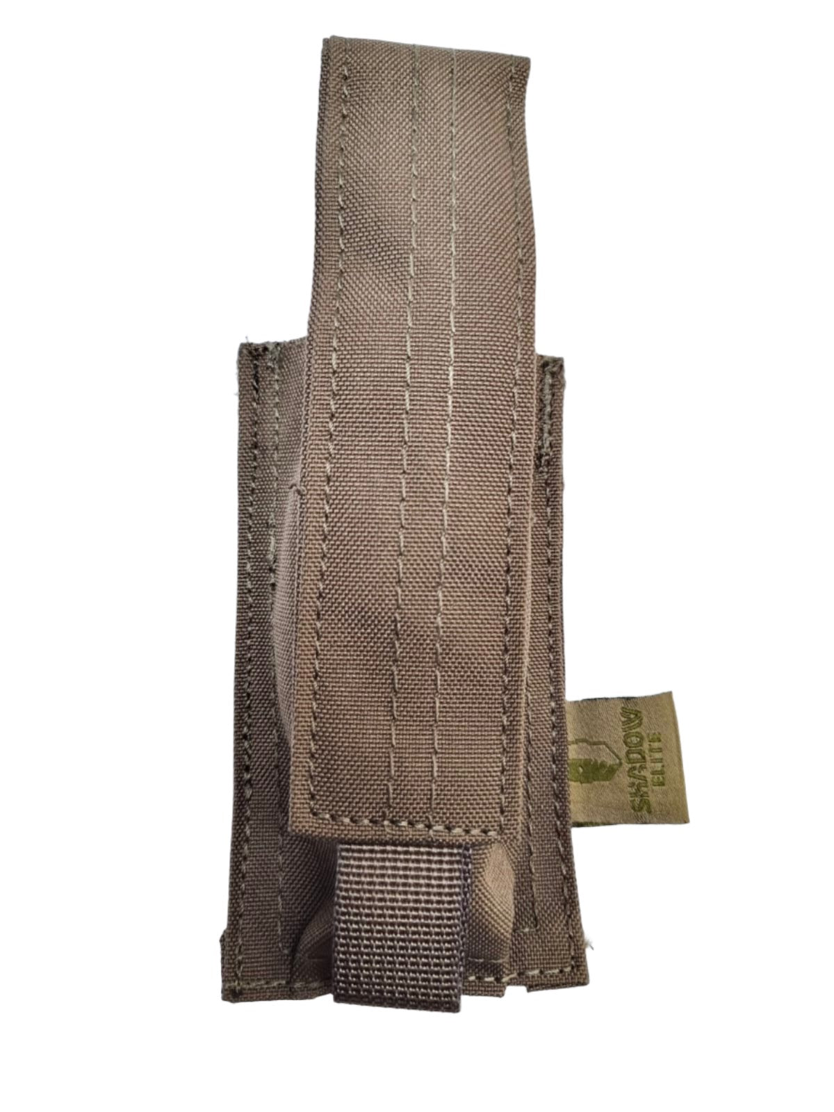 SHE-23029 GRIPTAC SINGLE PISTOL MAG POUCH