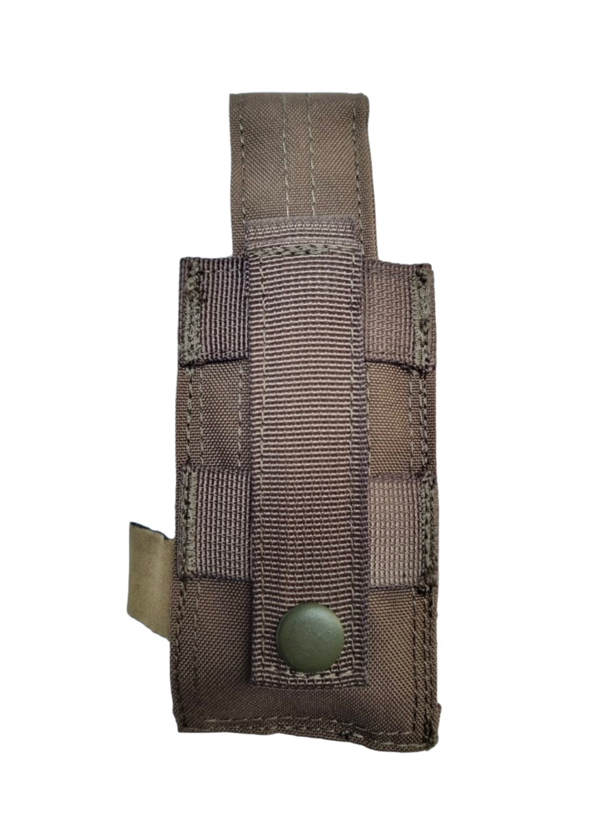 SHE-23029 GRIPTAC SINGLE PISTOL MAG POUCH