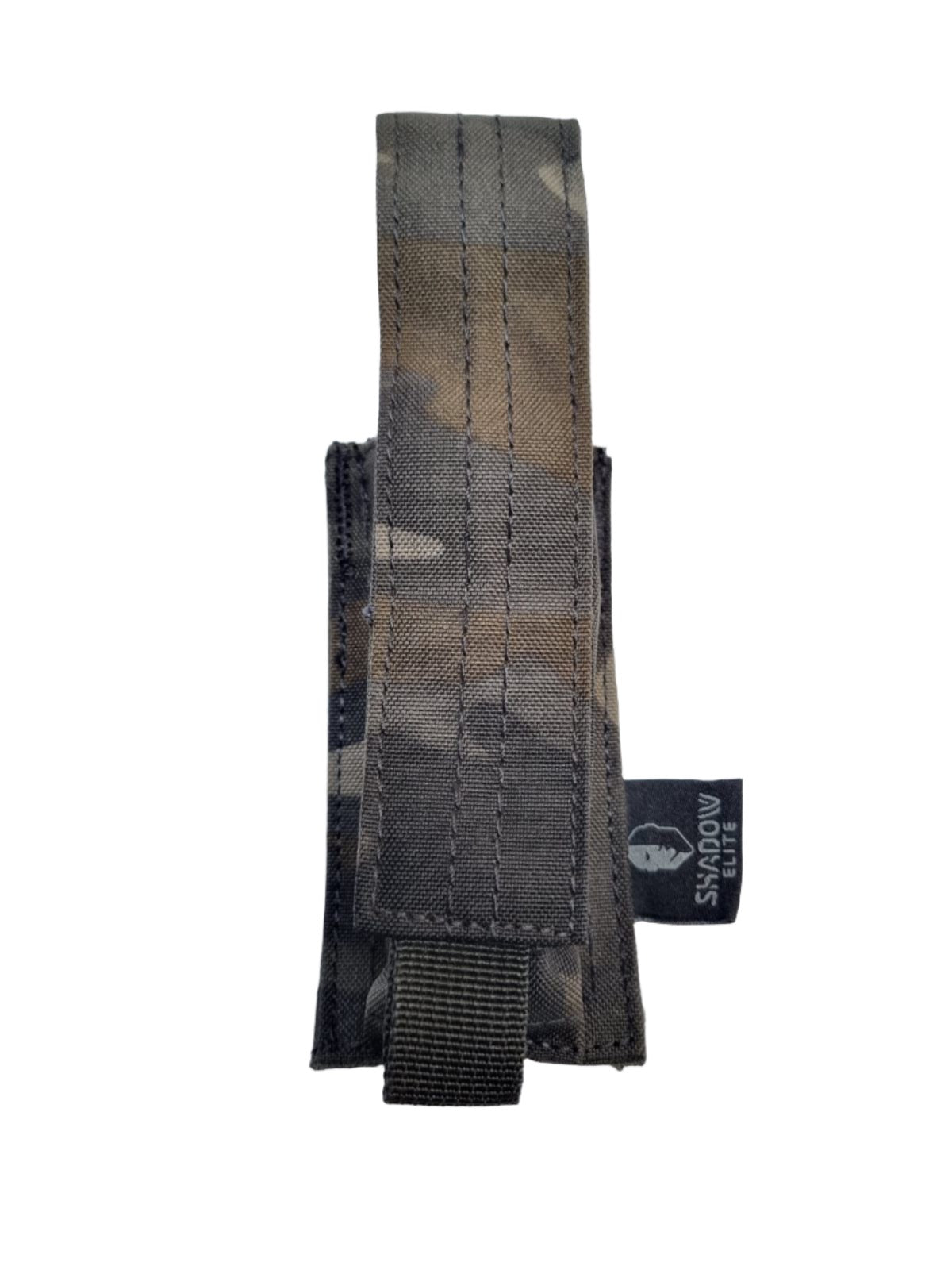 SHE-23029 GRIPTAC SINGLE PISTOL MAG POUCH
