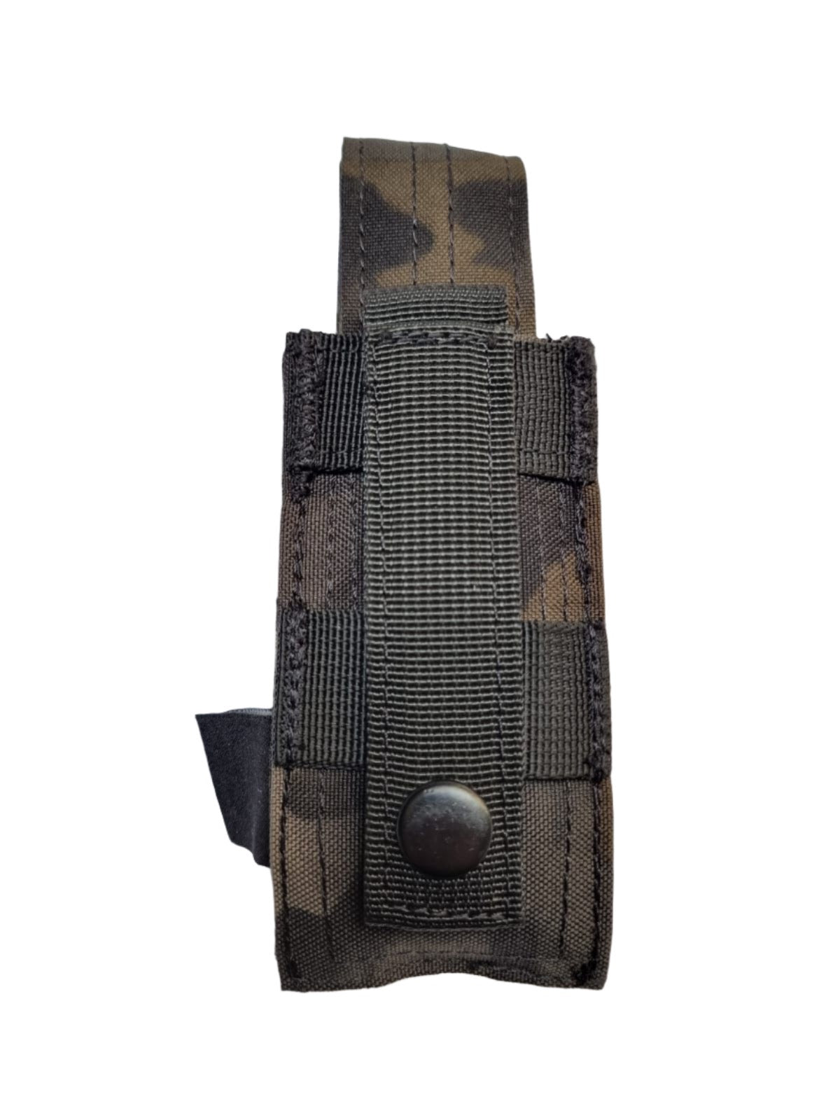 SHE-23029 GRIPTAC SINGLE PISTOL MAG POUCH