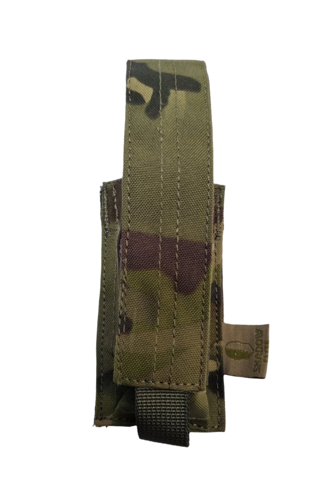 SHE-23029 GRIPTAC SINGLE PISTOL MAG POUCH