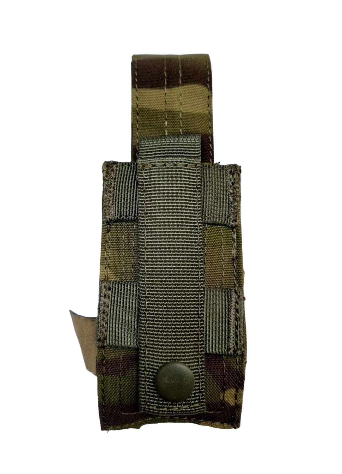SHE-23029 GRIPTAC SINGLE PISTOL MAG POUCH